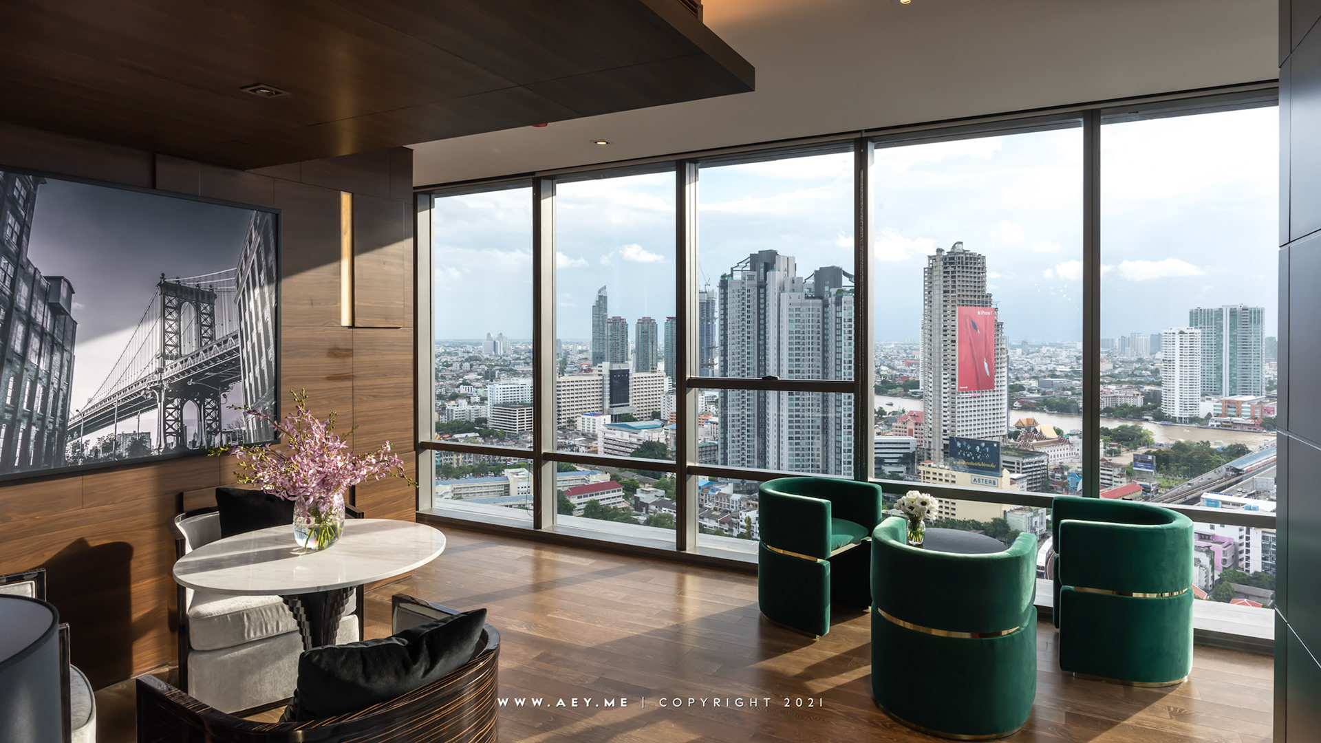 The Bangkok Sathorn