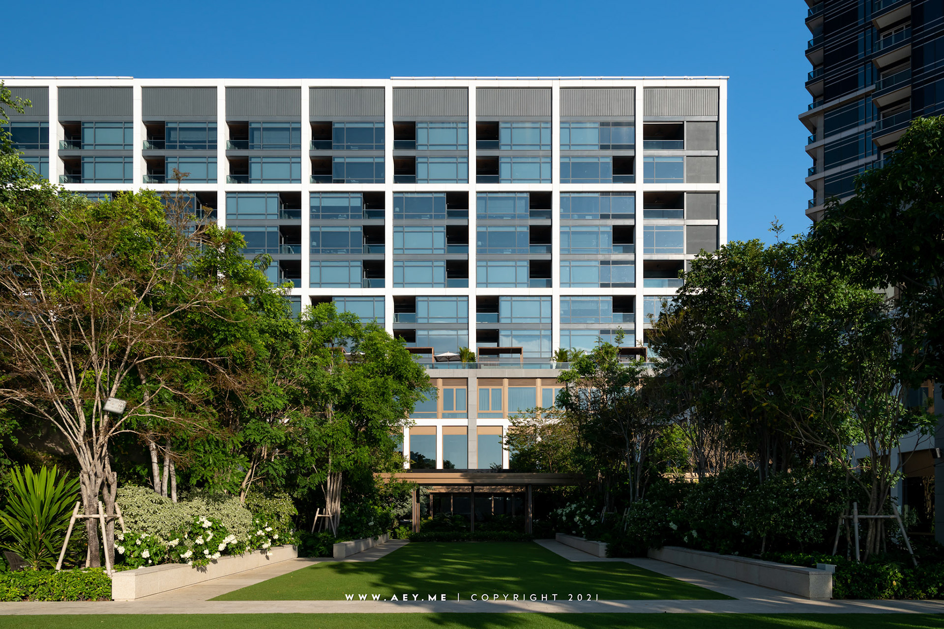 Capella Bangkok