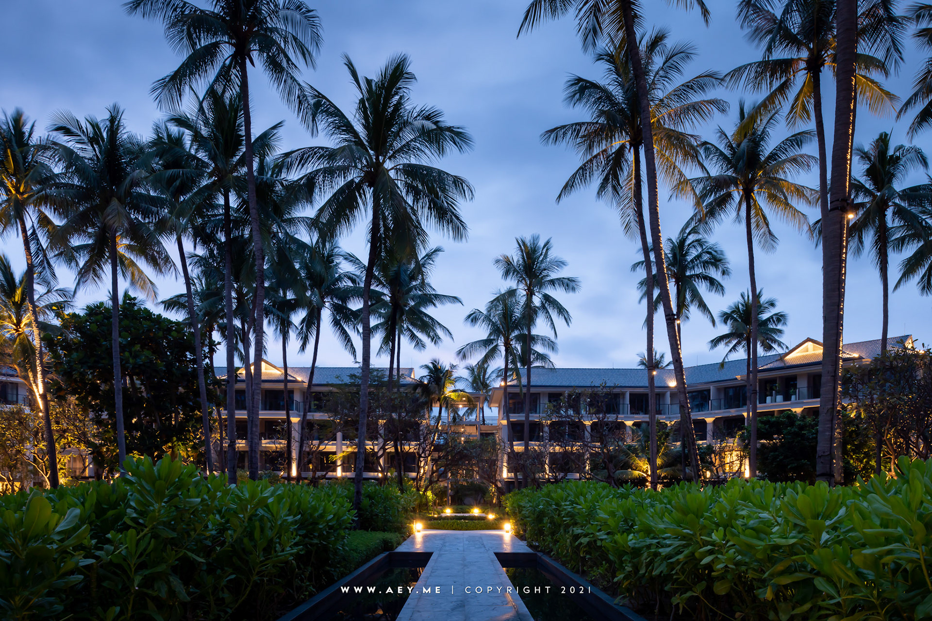 Centara Reserve Samui