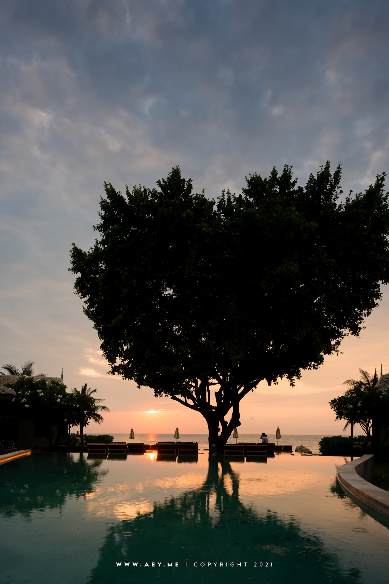 Devasom Hua Hin Resort, Cha-Am, Phetchaburi เทวาศรม หัวหิน รีสอร์ท