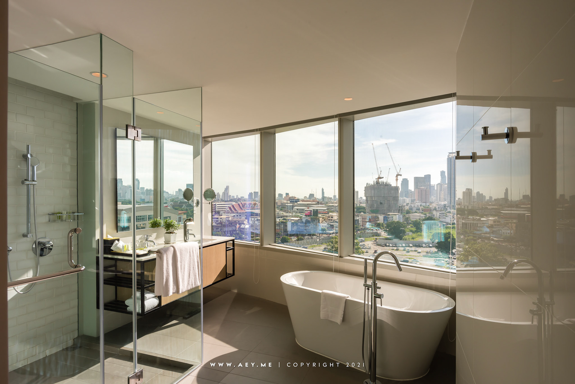 Modena by Fraser Bangkok, FYI Center