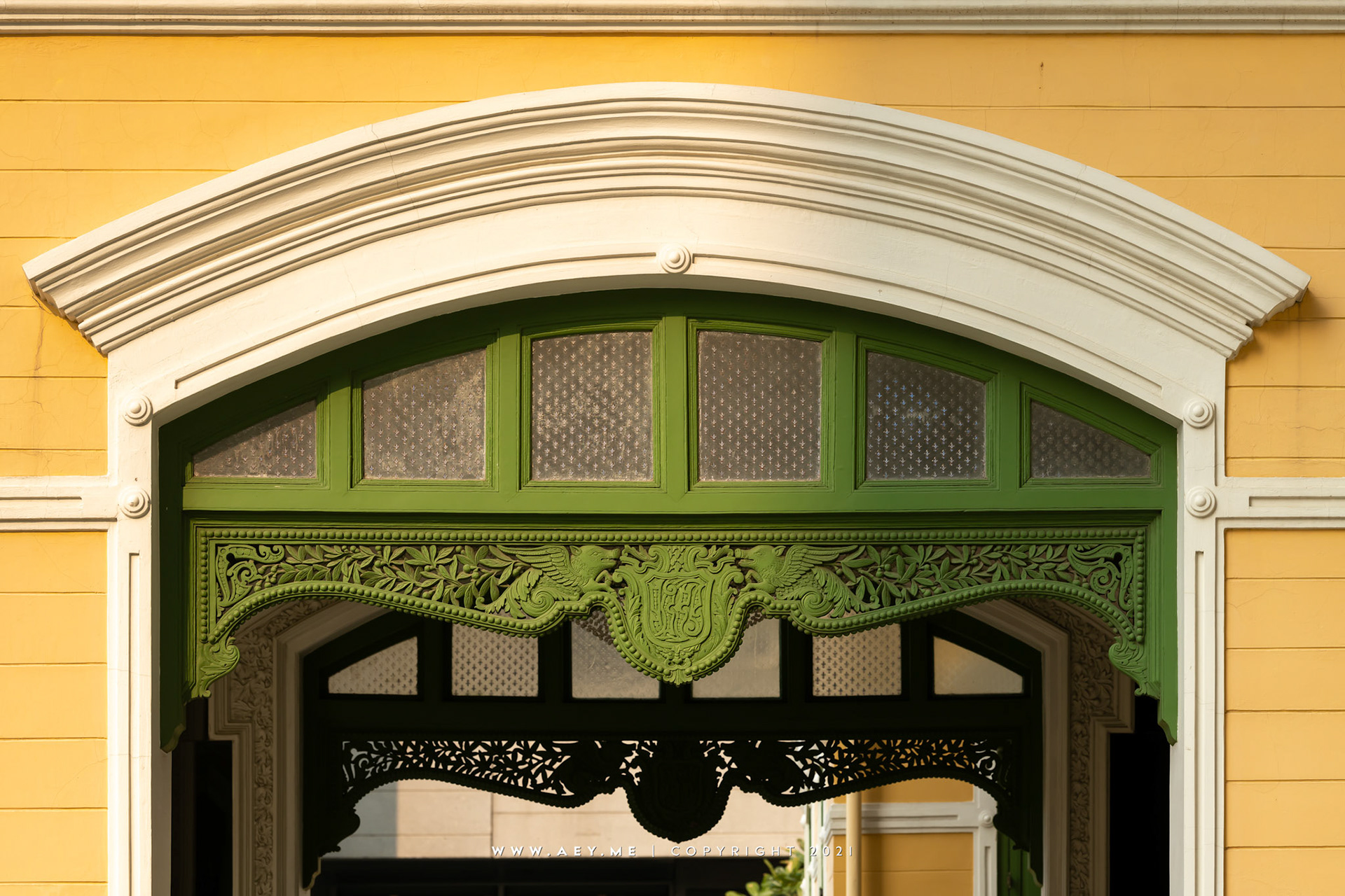 The House on Sathorn, W Bangkok Hotel