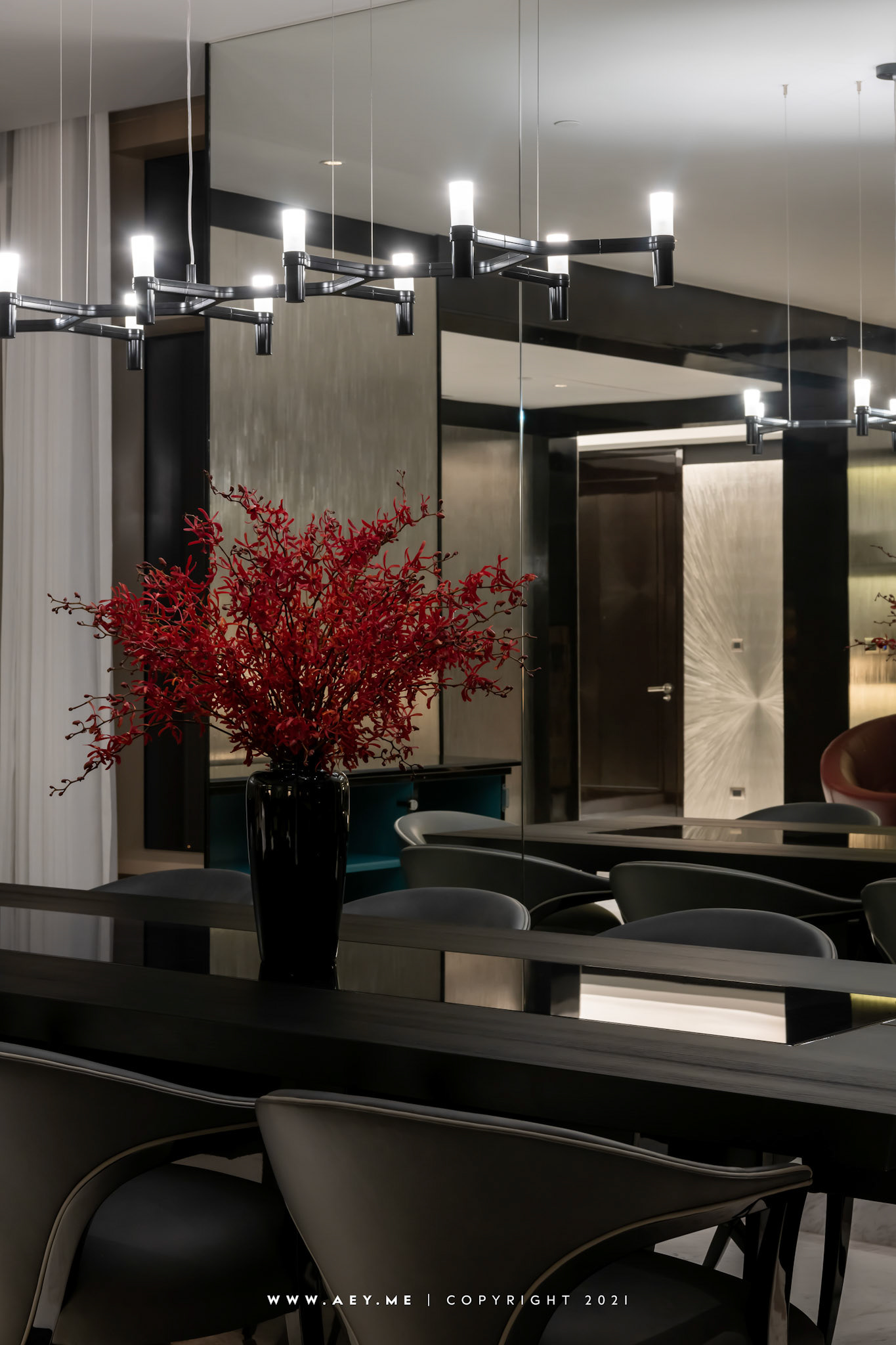 Four Seasons Private Residences