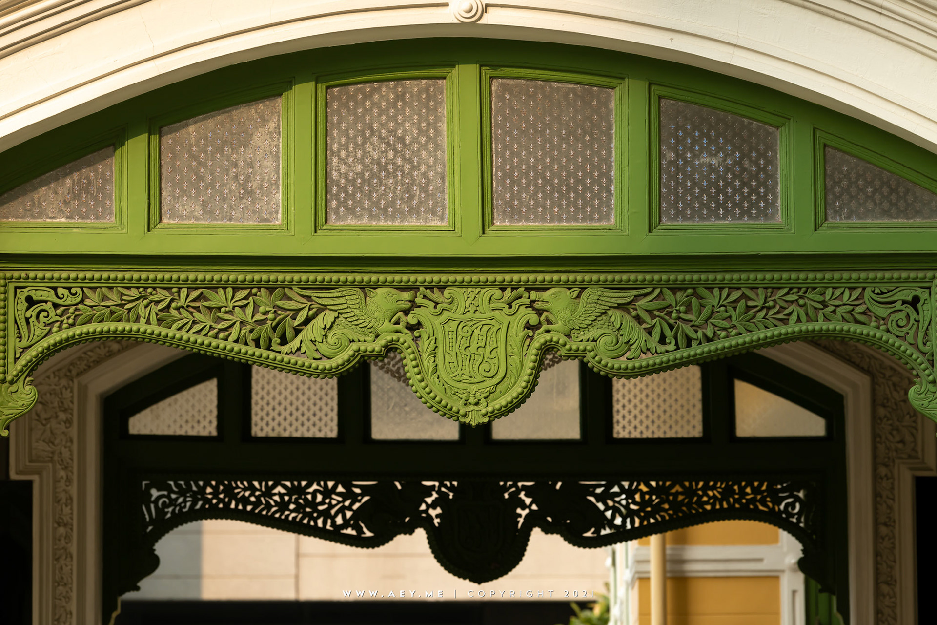 The House on Sathorn, W Bangkok Hotel