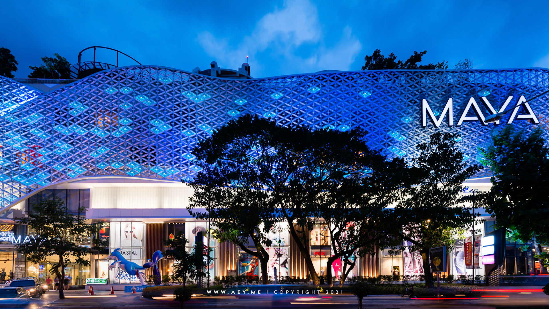 MAYA, Chiangmai