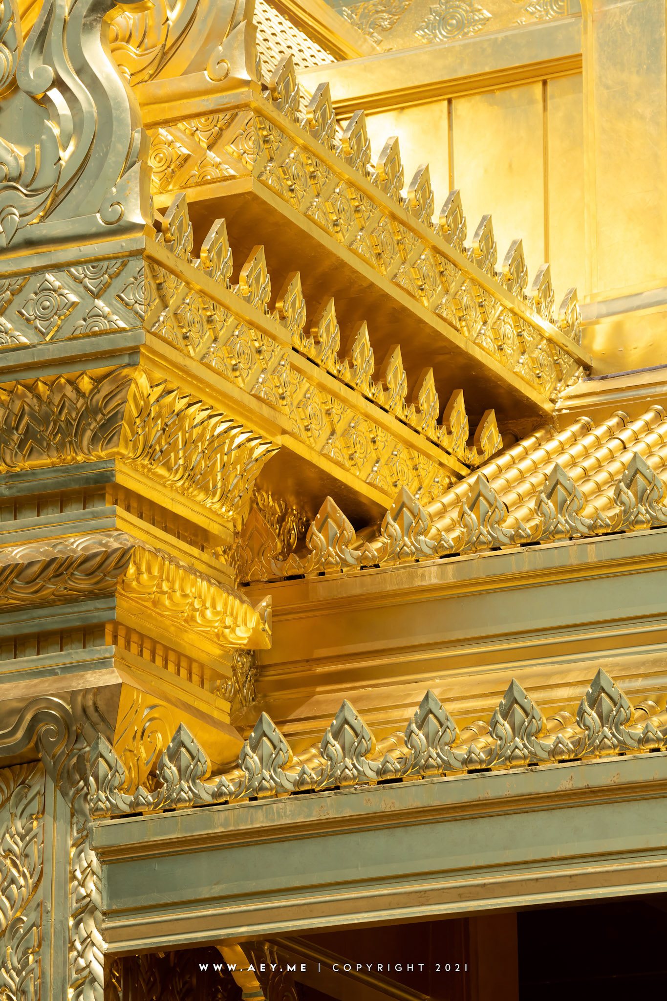 Sappaya-Sapasathan (Parliament House of Thailand) สัปปายะสภาสถาน (อาคารรัฐสภา)