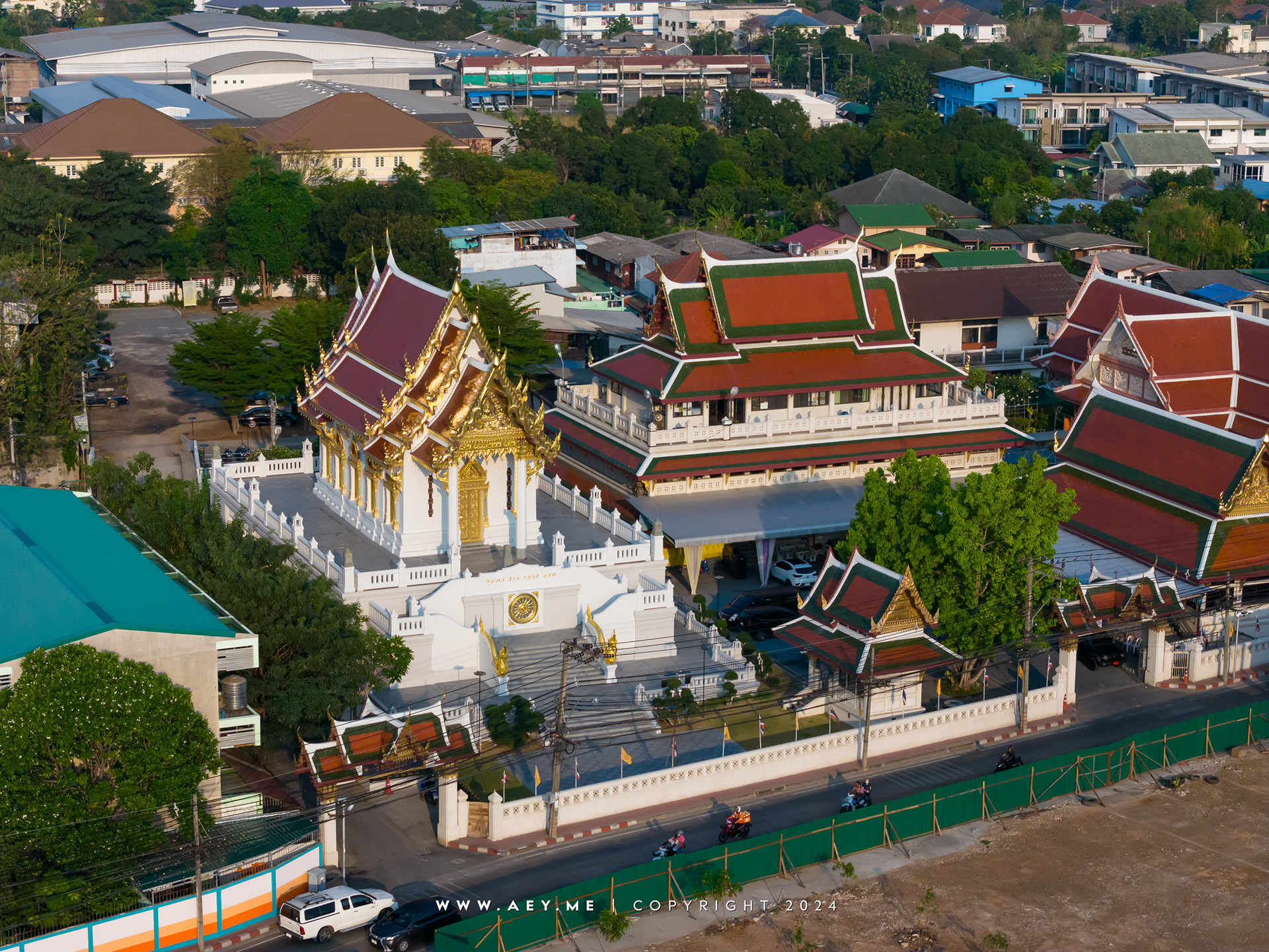 Wat Si Suk