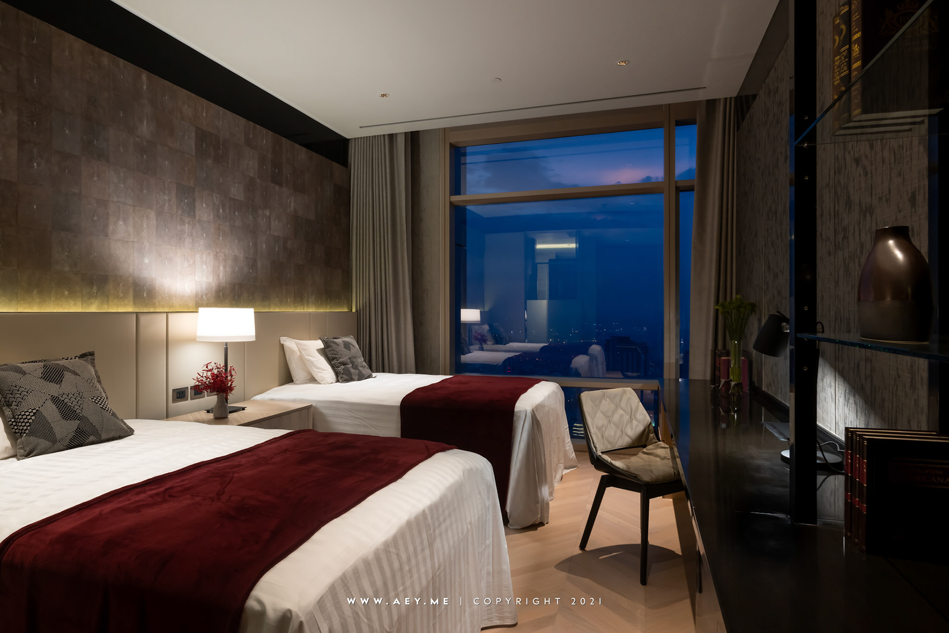 Four Seasons Private Residences