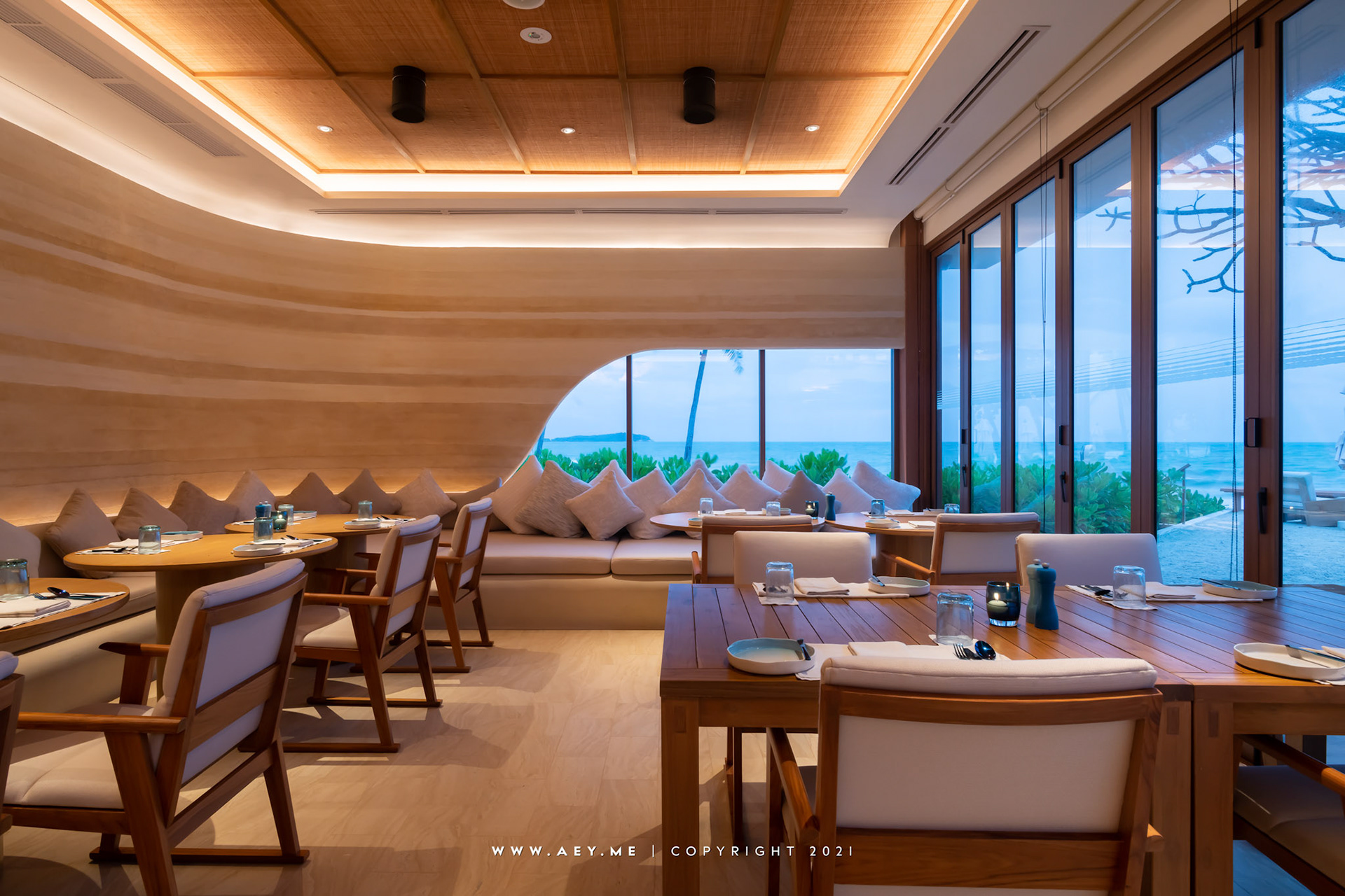 Centara Reserve Samui