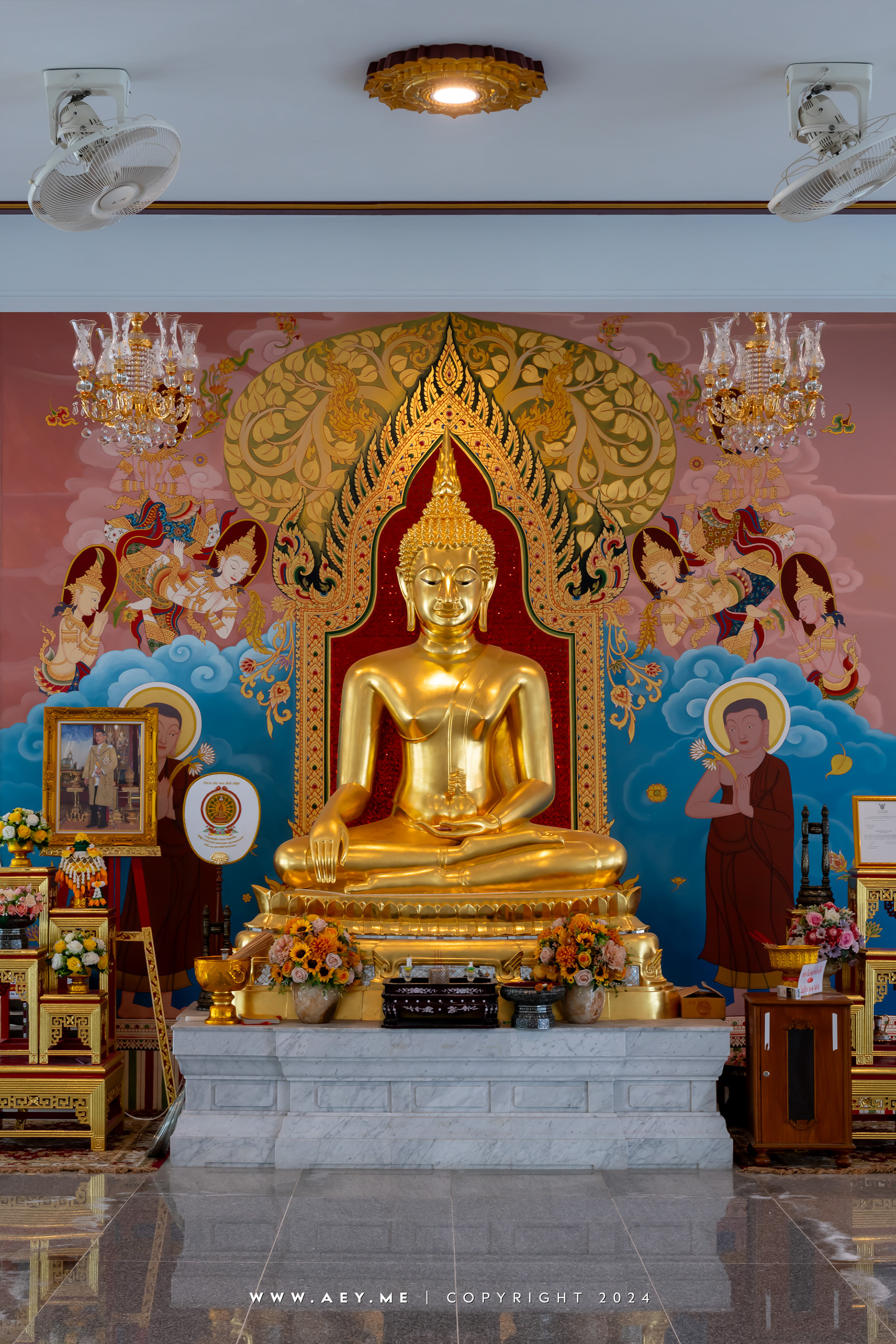 Wat Si Suk