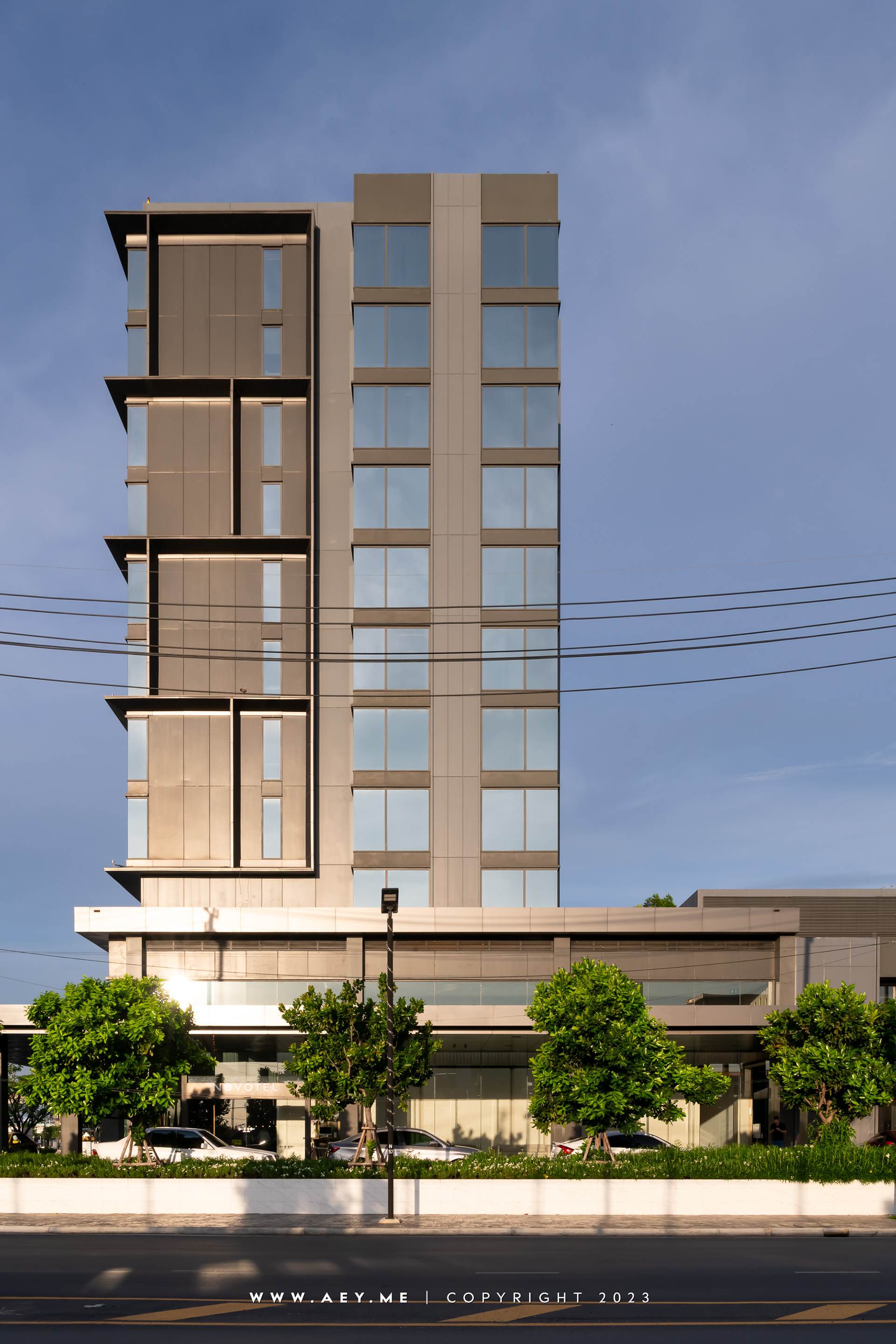 Novotel Bangkok Future Park Rangsit