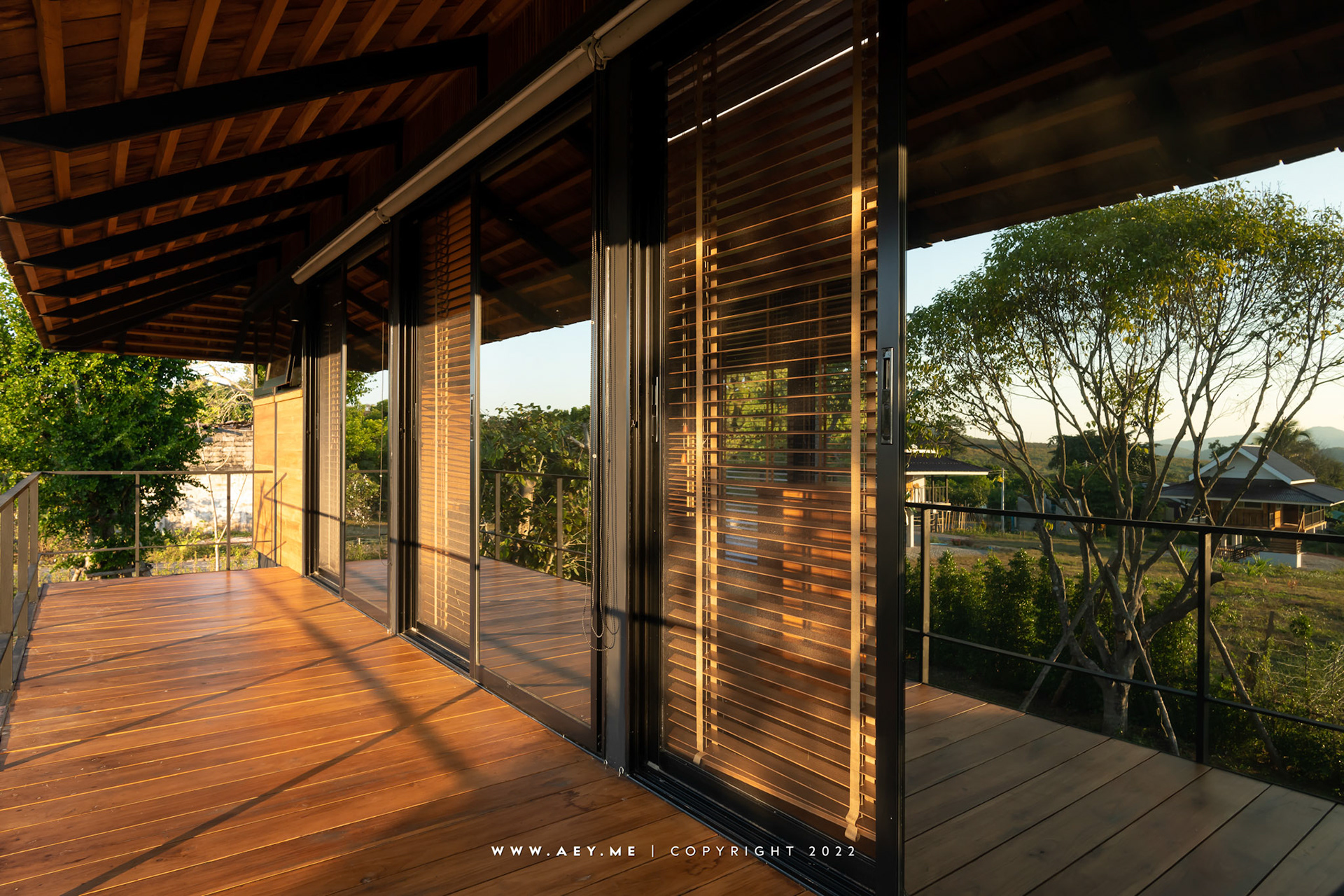 Suan Sang Thien Siriboon สถานปฏิบัติธรรมสวนแสงเทียนศิริบูรณ์