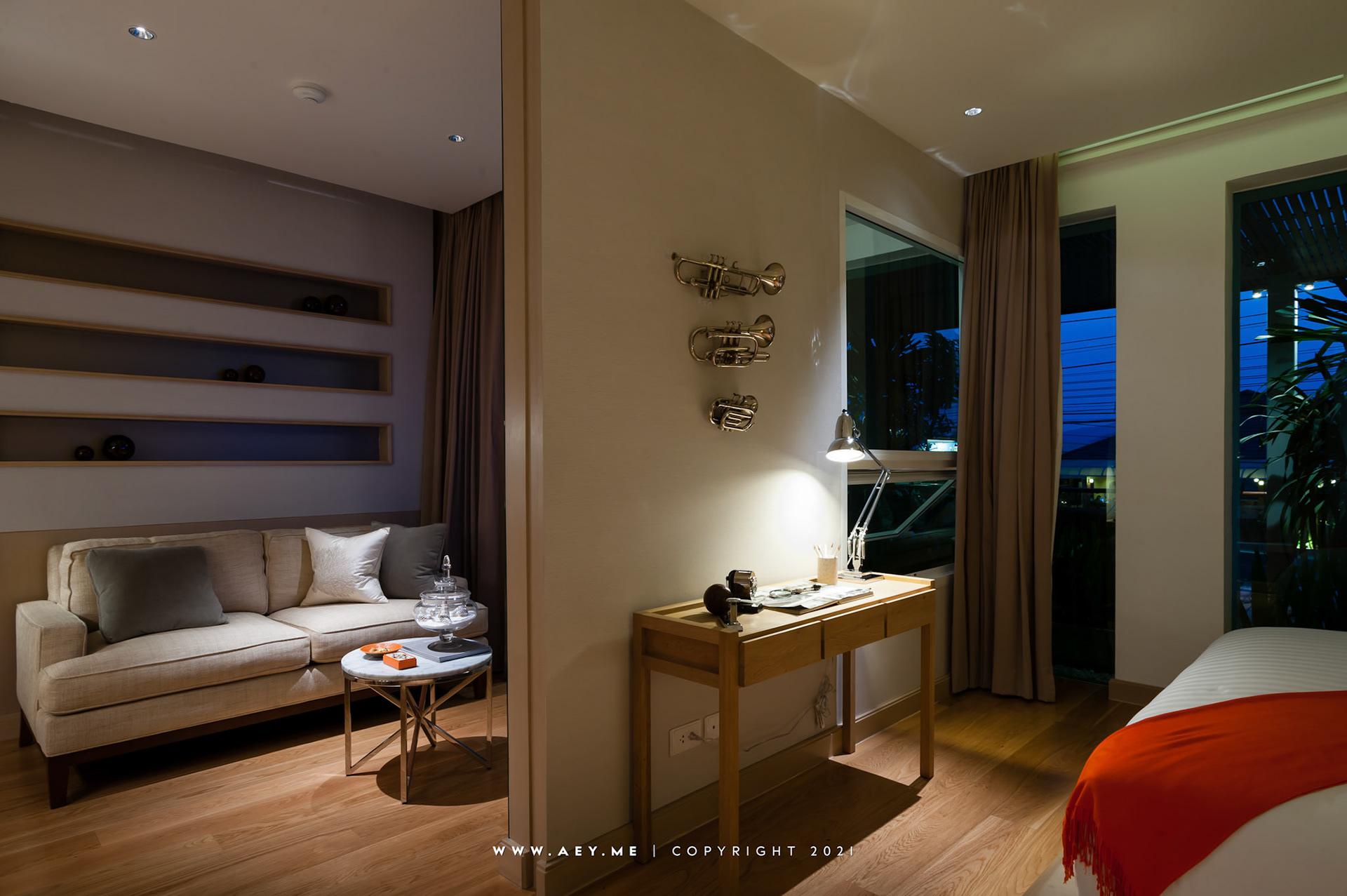 Amari Residence, Hua Hin