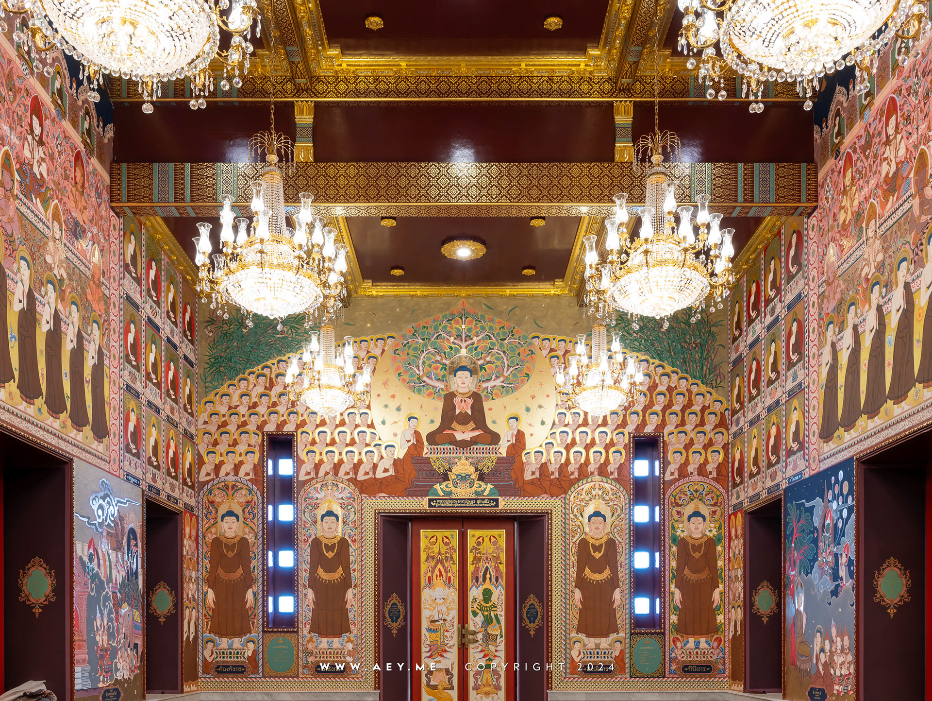 Wat Si Suk