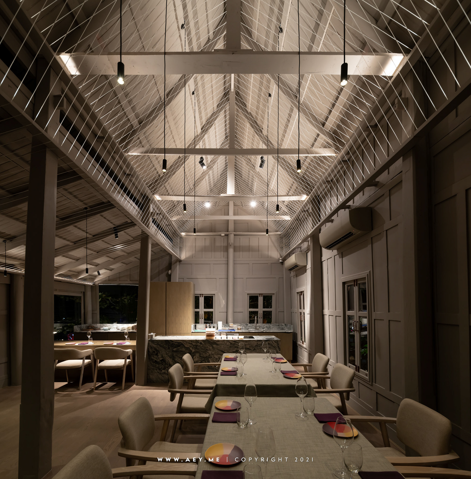Gaa Restaurant