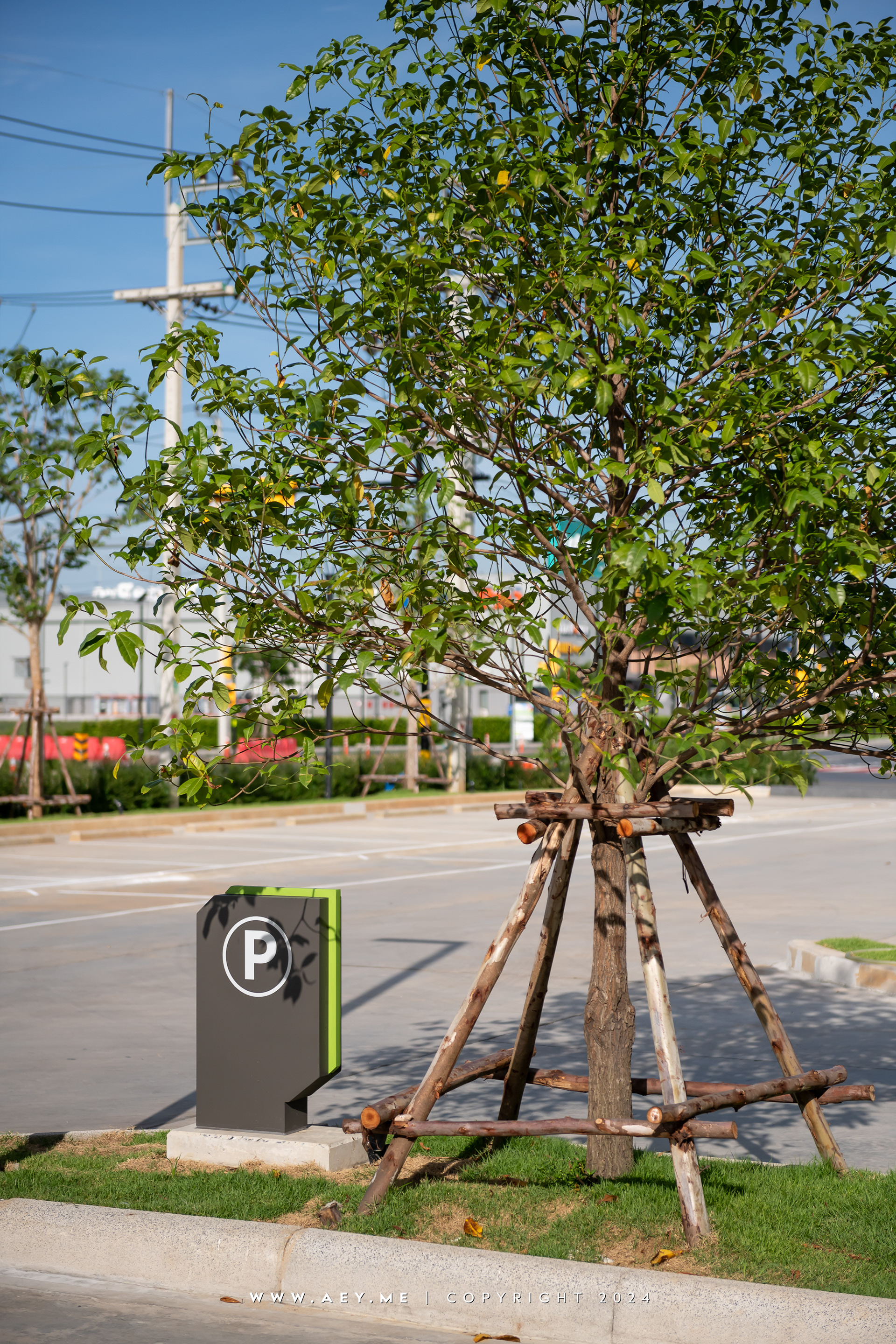 Rangsit Business Park