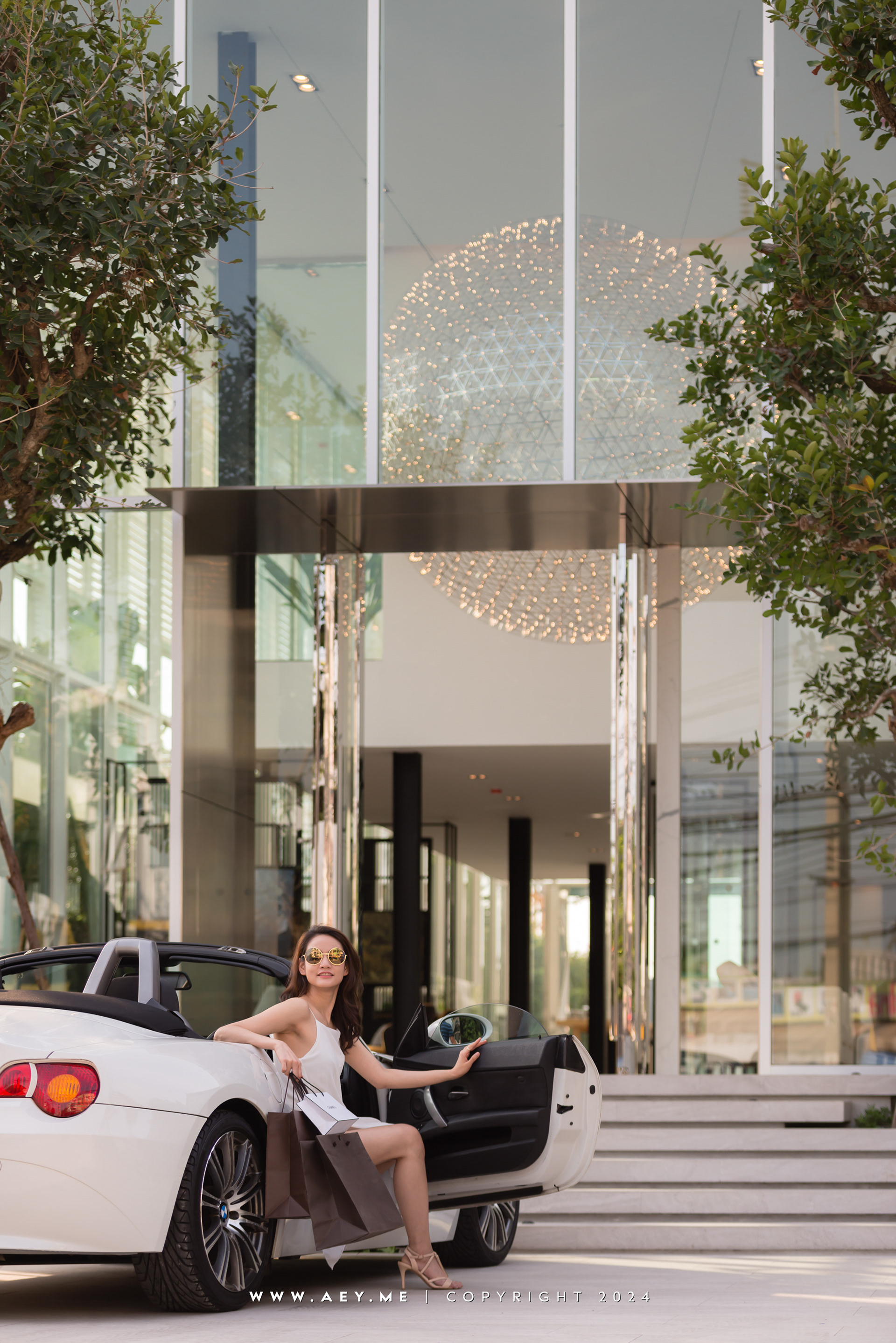 Lifestyle & On Location Photography