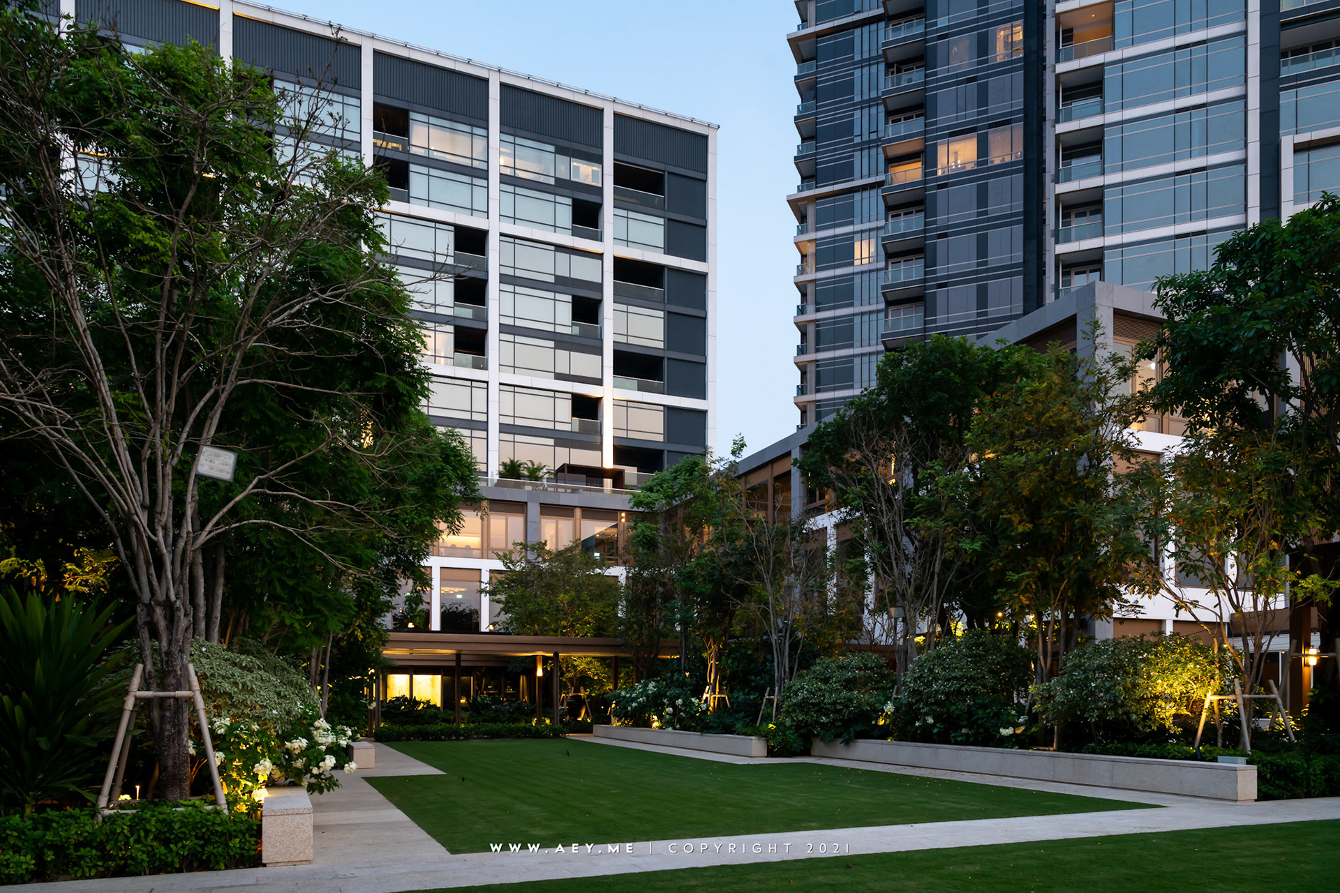 Capella Bangkok
