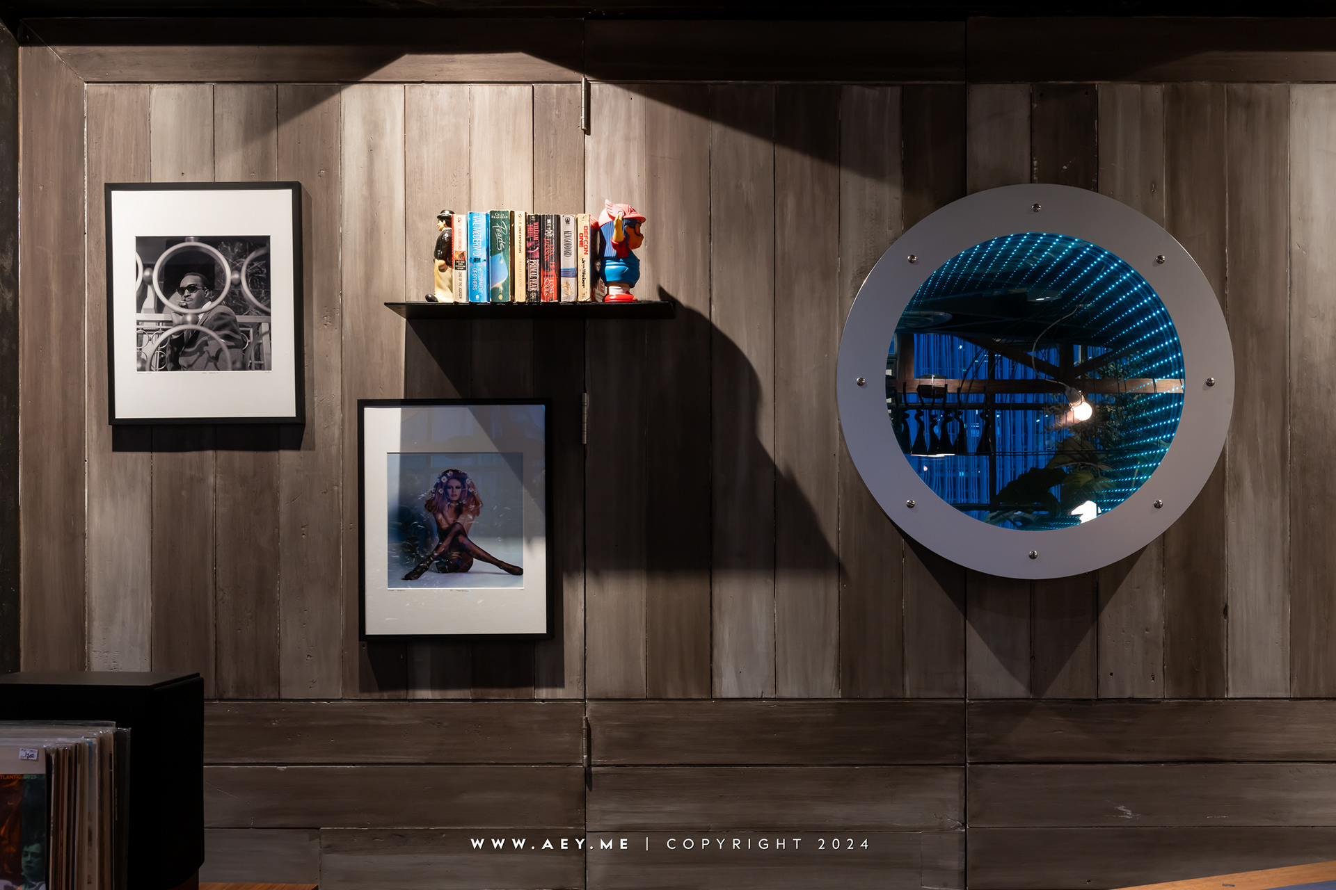 Dream Loft, Thonglor