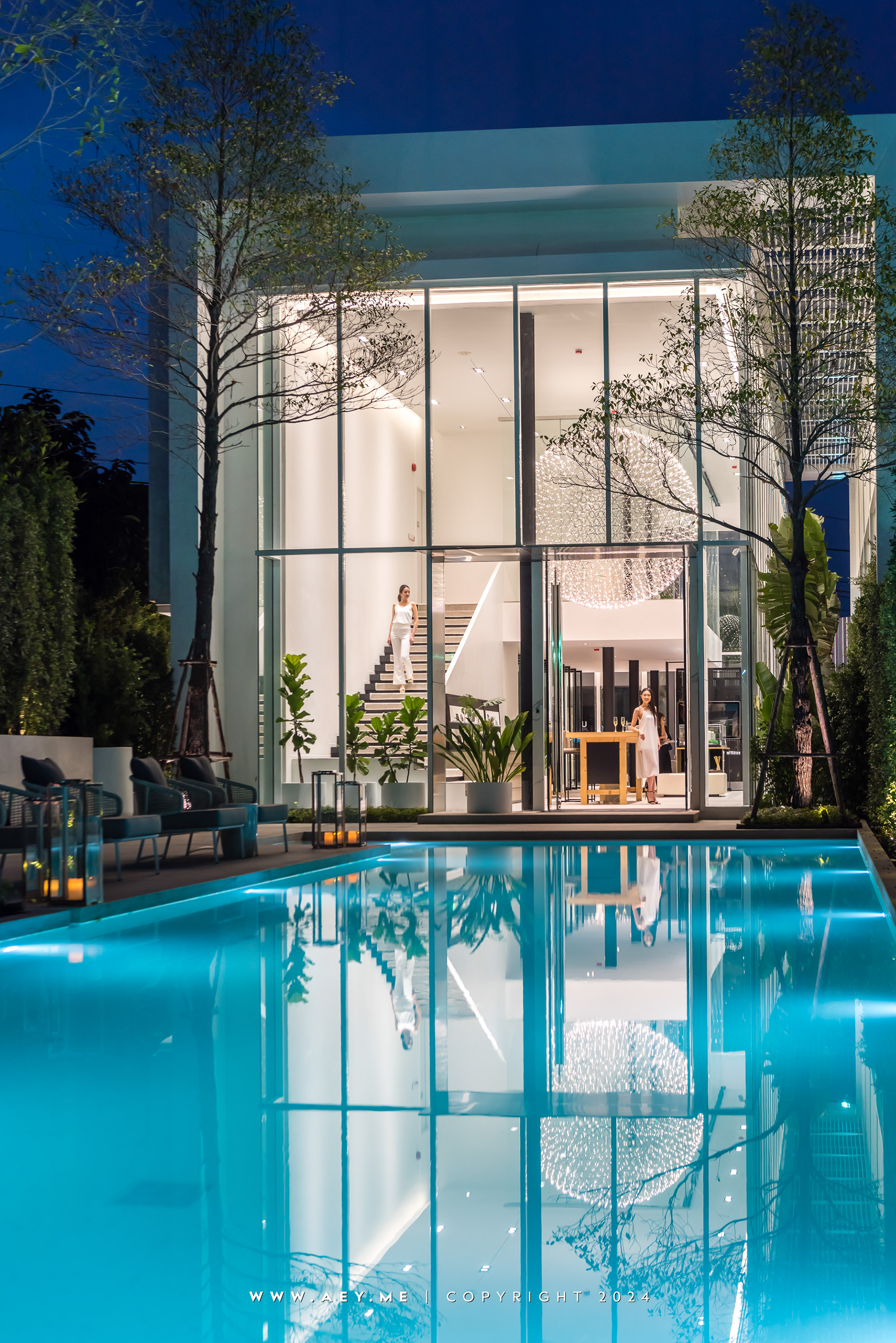 Lifestyle & On Location Photography