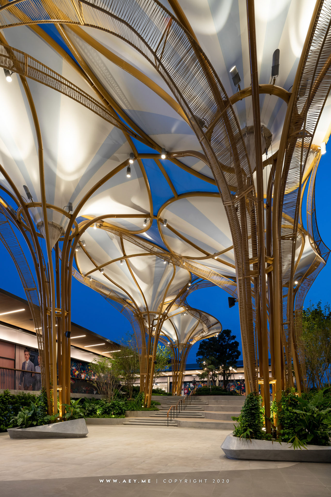 Siam Premium Outlets Bangkok