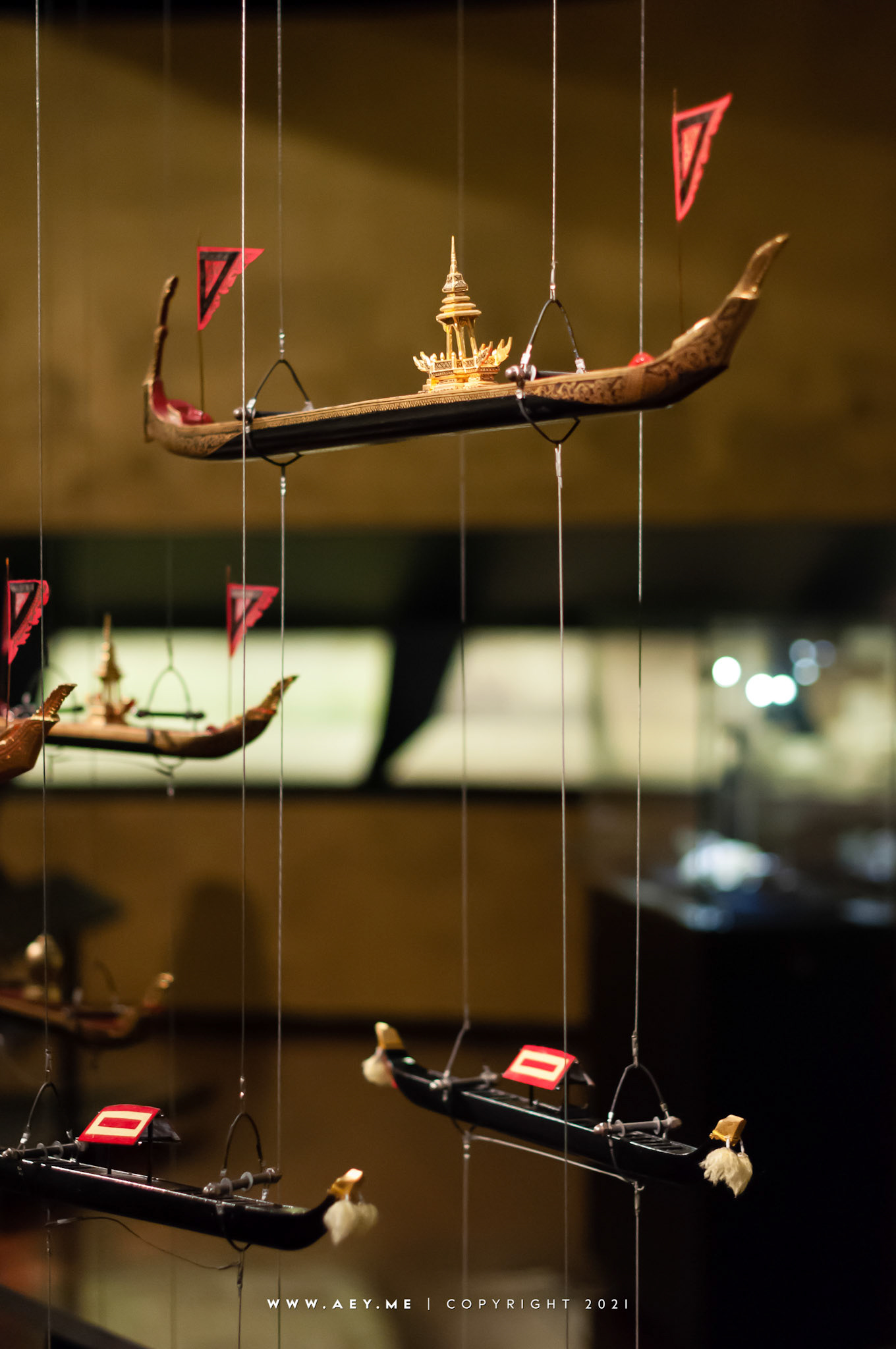 Museum Siam, Bangkok