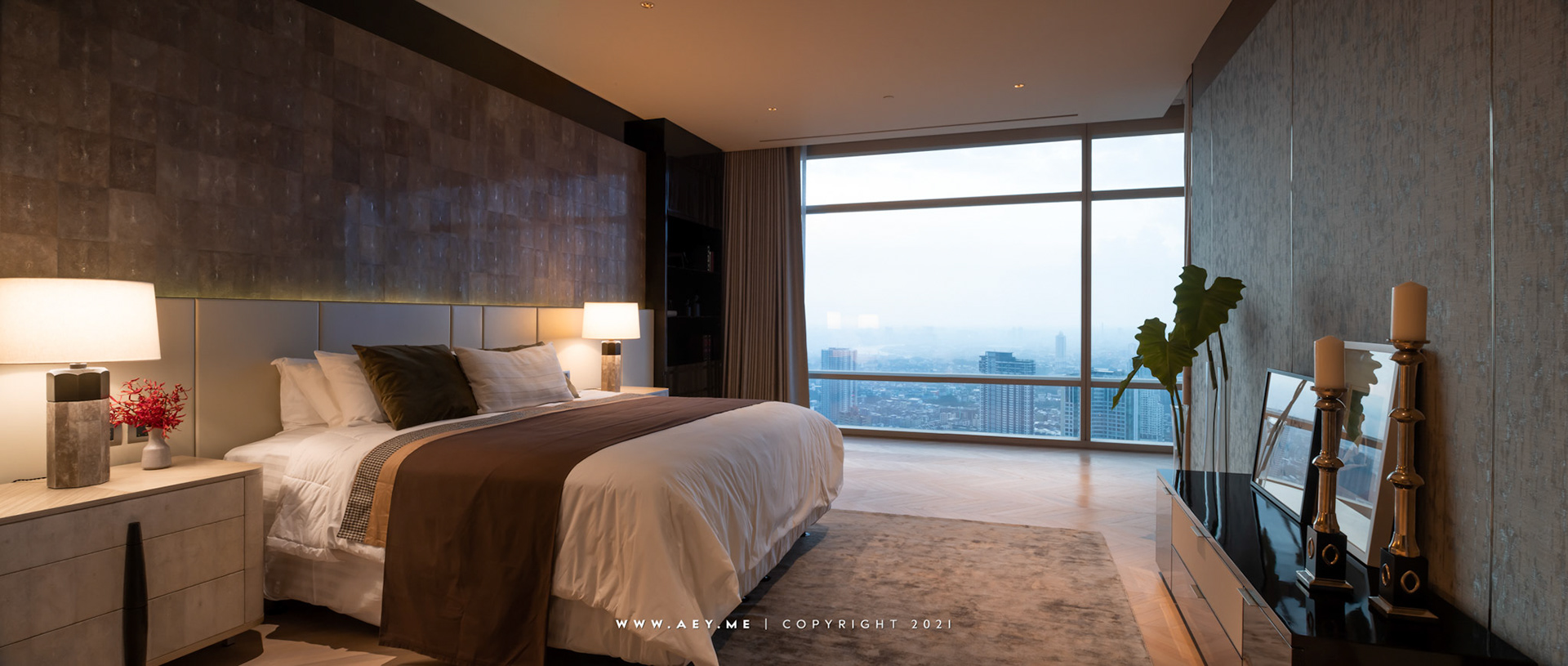 Four Seasons Private Residences