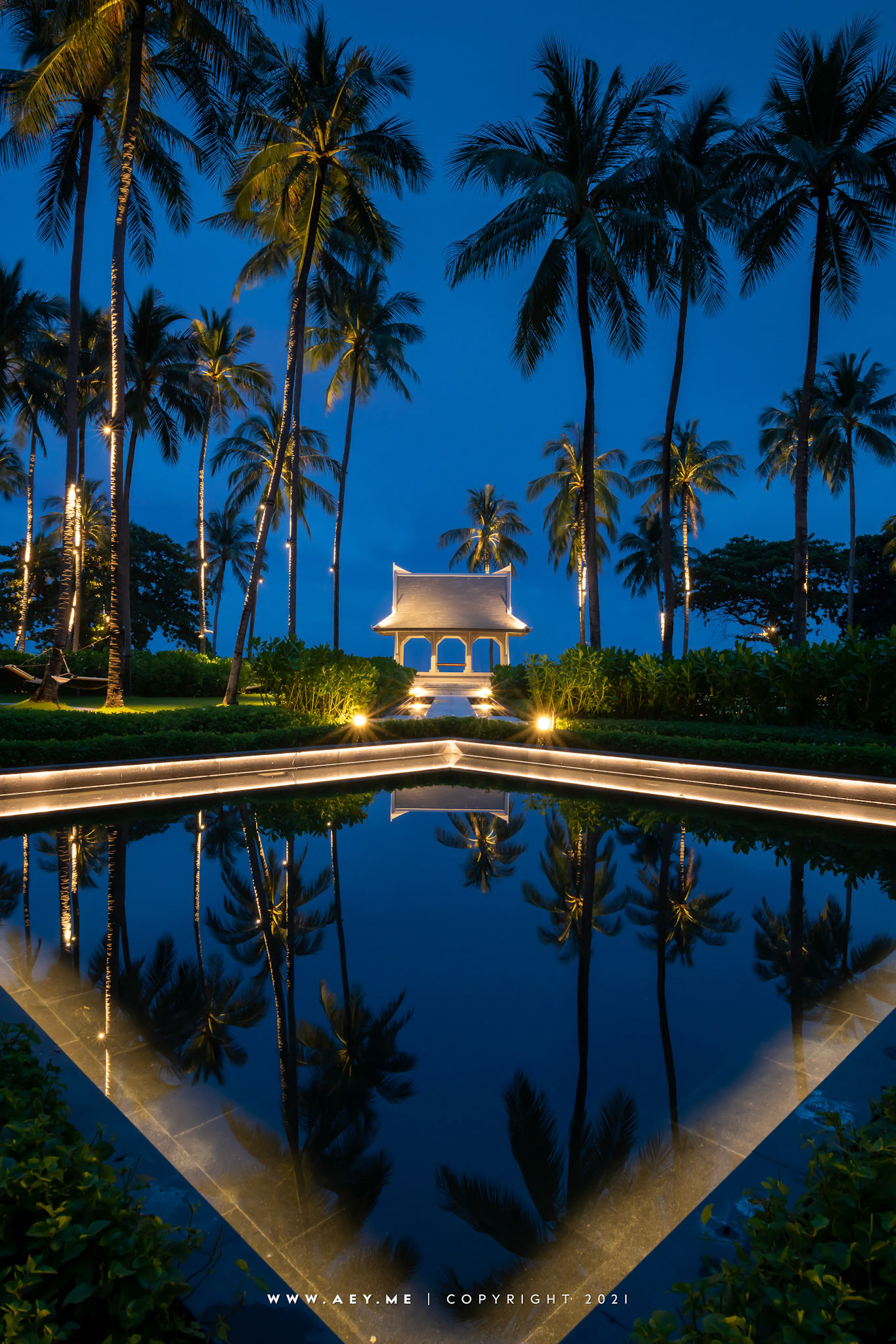 Centara Reserve Samui