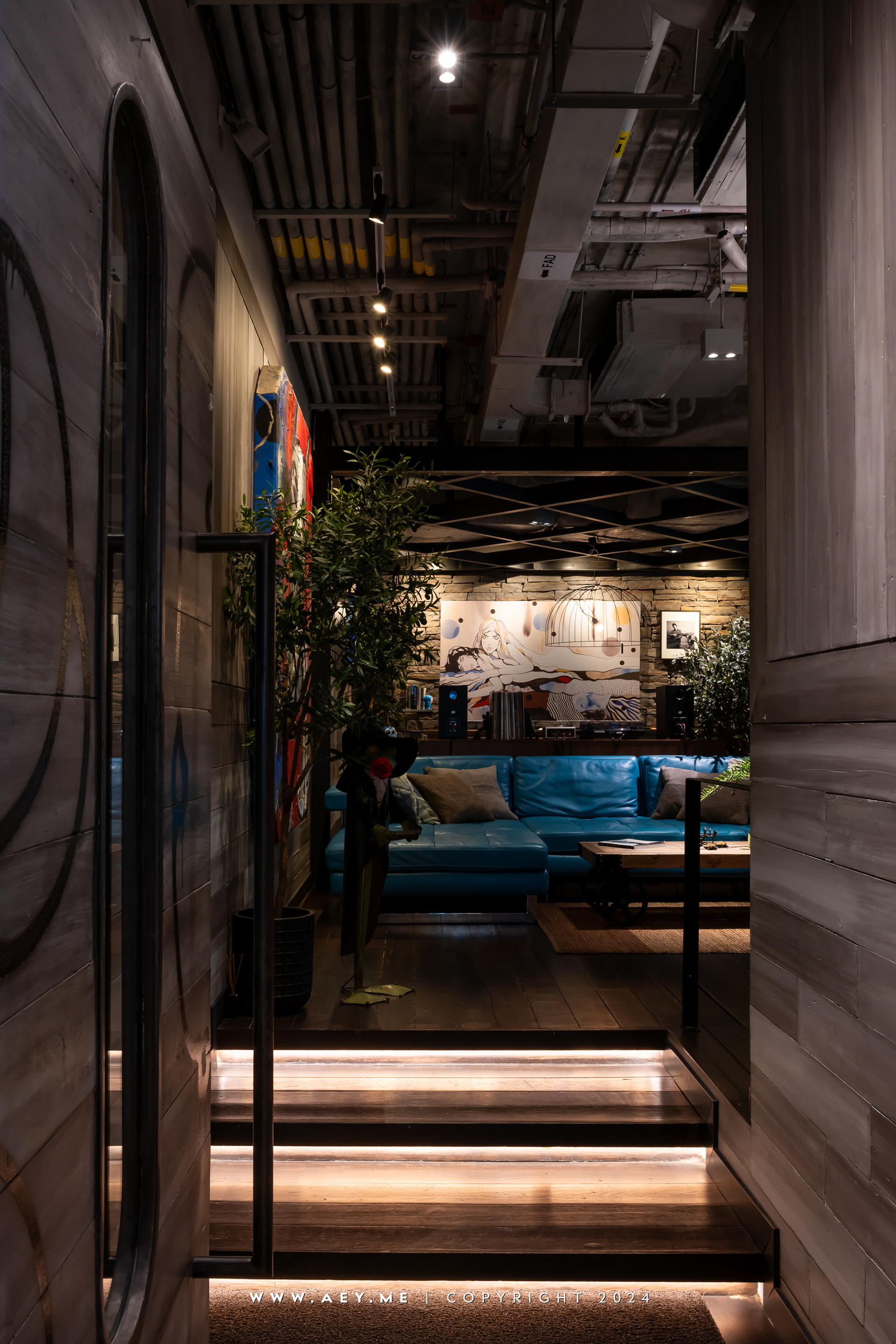 Dream Loft, Thonglor