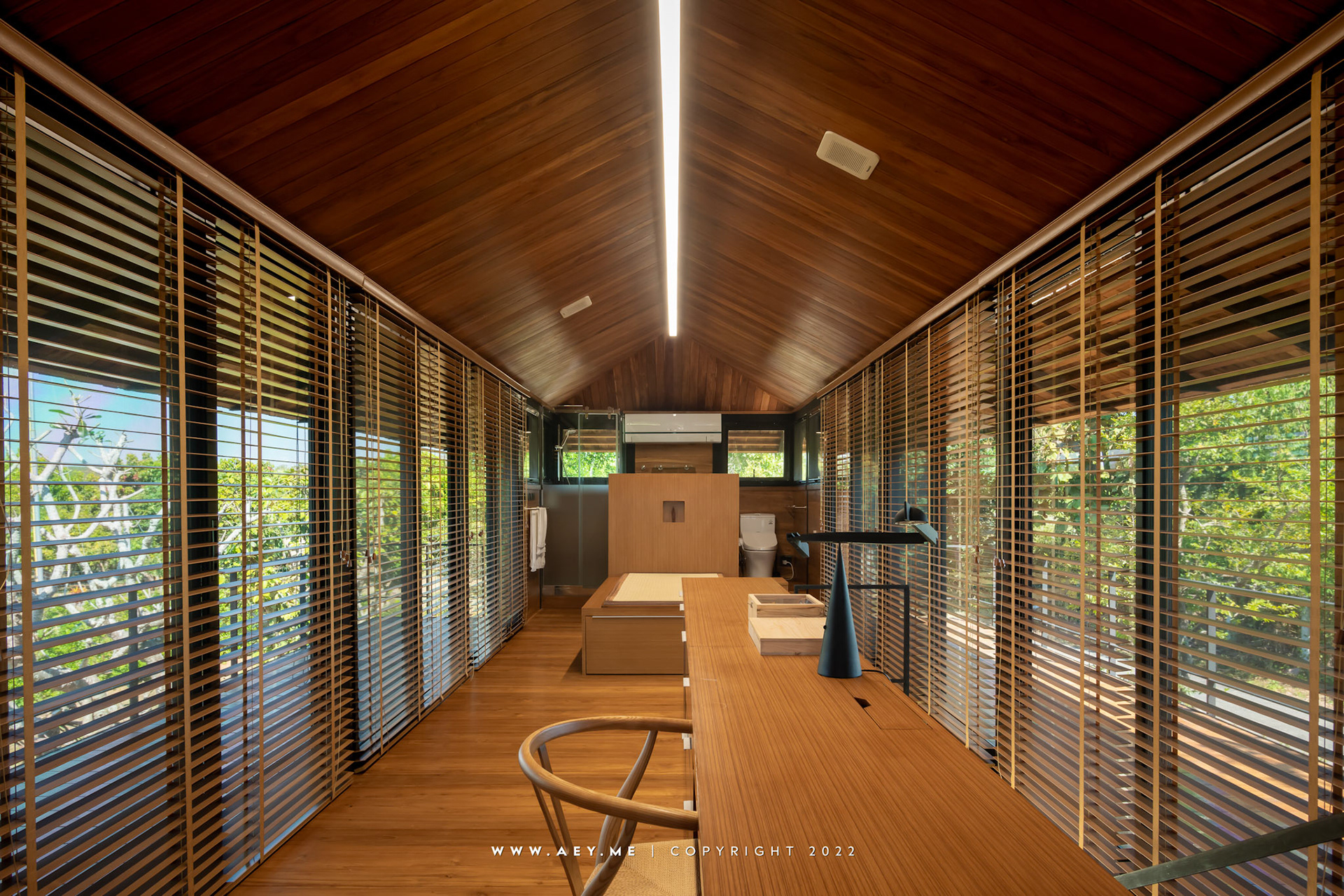 Suan Sang Thien Siriboon สถานปฏิบัติธรรมสวนแสงเทียนศิริบูรณ์