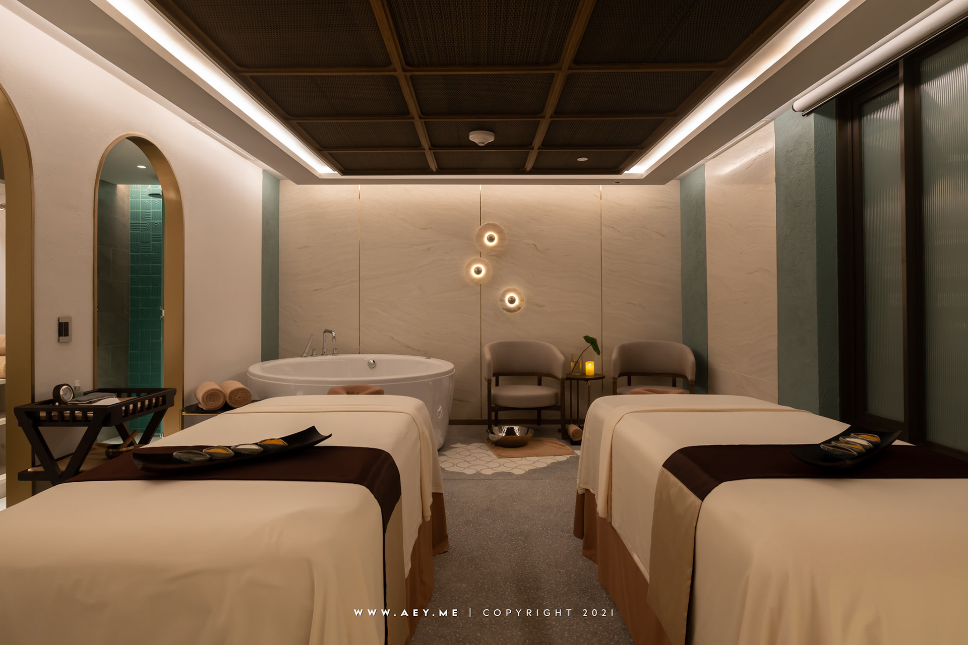 Centara Reserve Samui