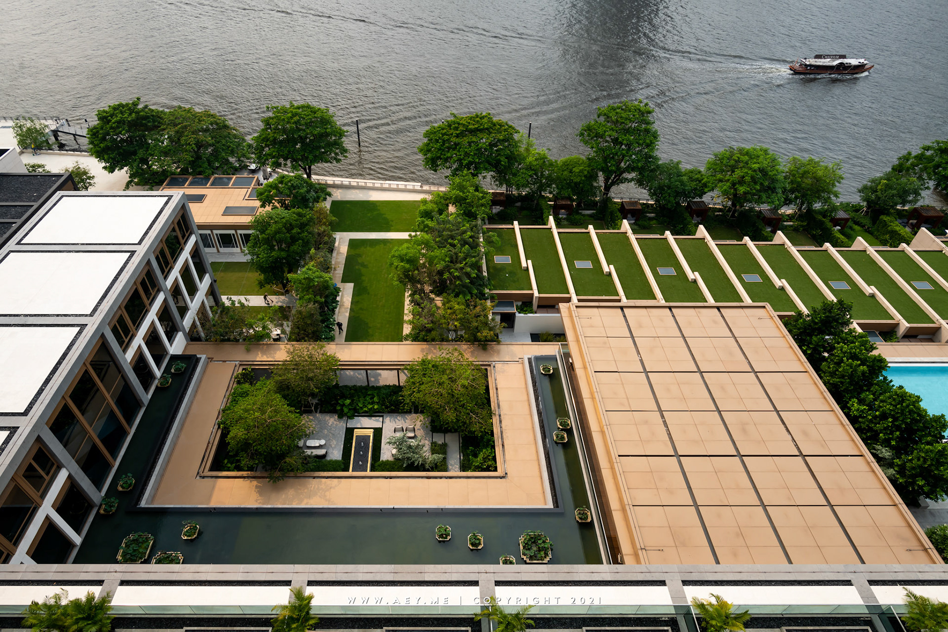Capella Bangkok