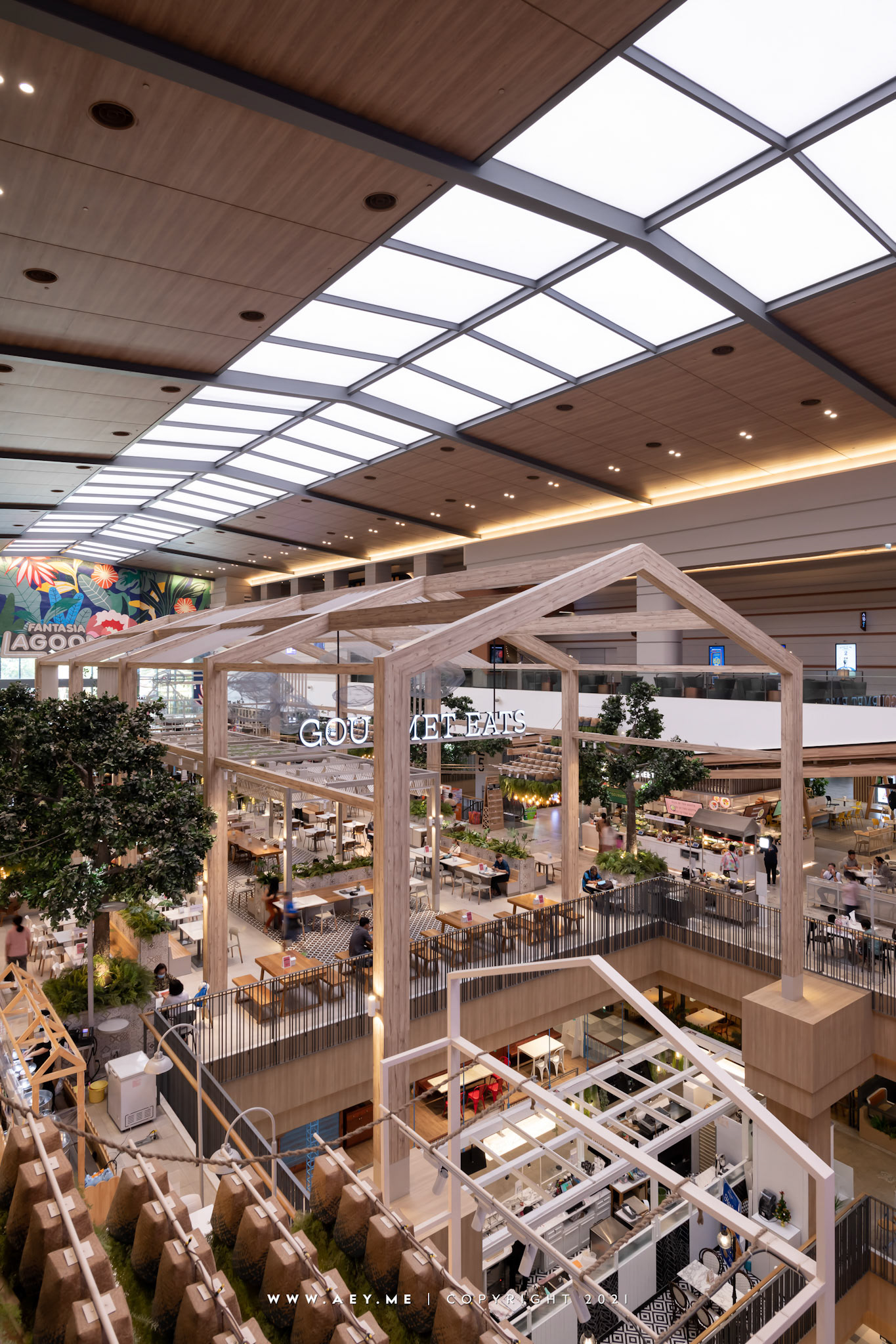 The Mall Lifestore Ngamwongwan เดอะมอลล์ ไลฟ์สโตร์ งามวงศ์วาน