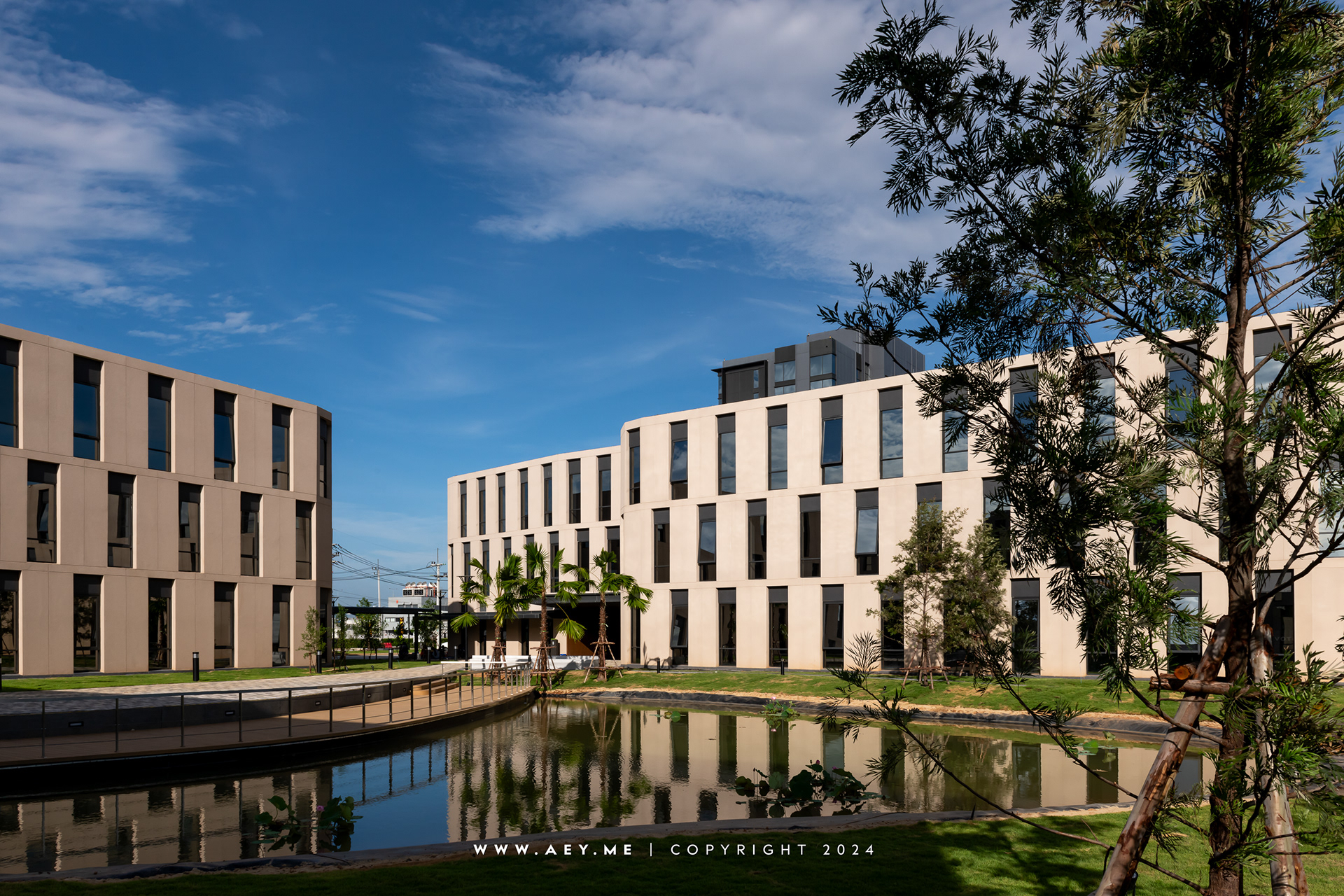 Rangsit Business Park