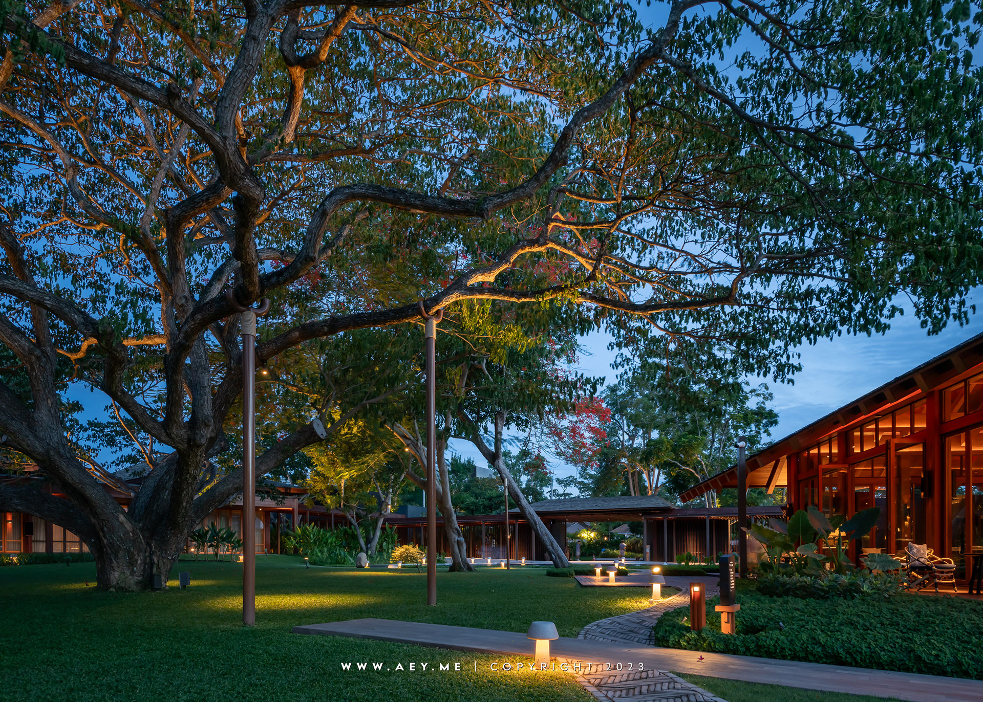 Andaz Pattaya Jomtien Beach - a Concept by Hyatt