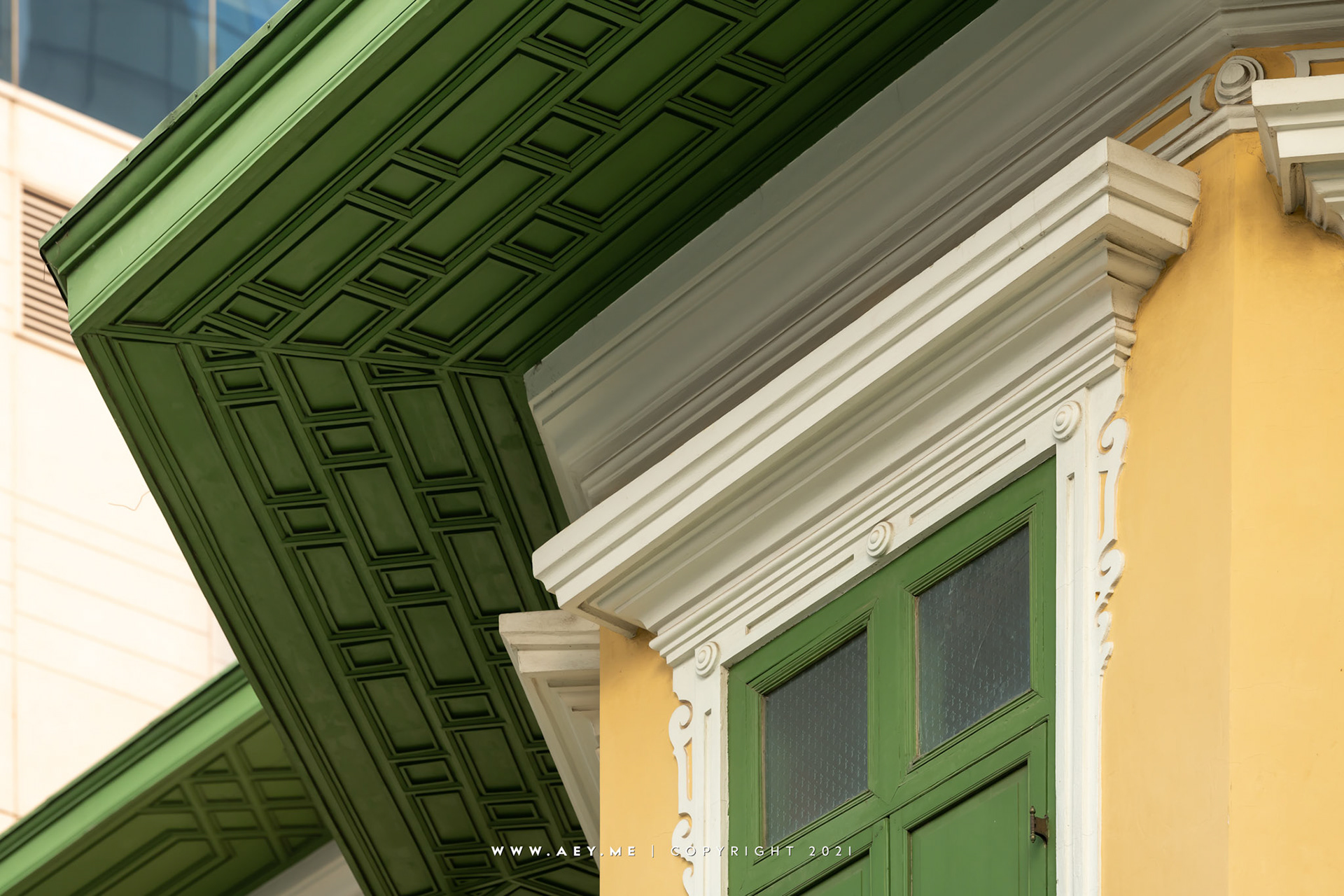 The House on Sathorn, W Bangkok Hotel