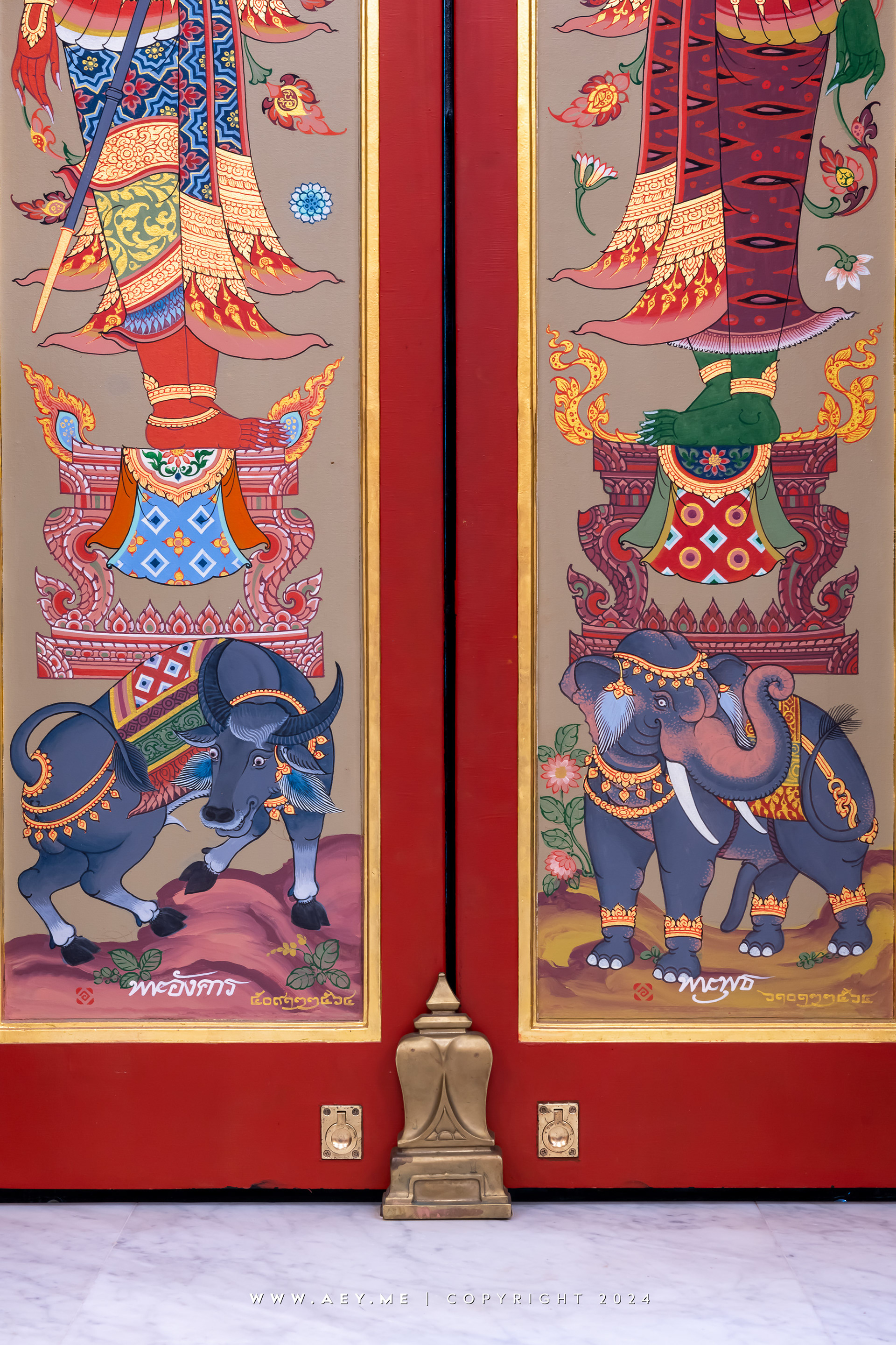 Wat Si Suk