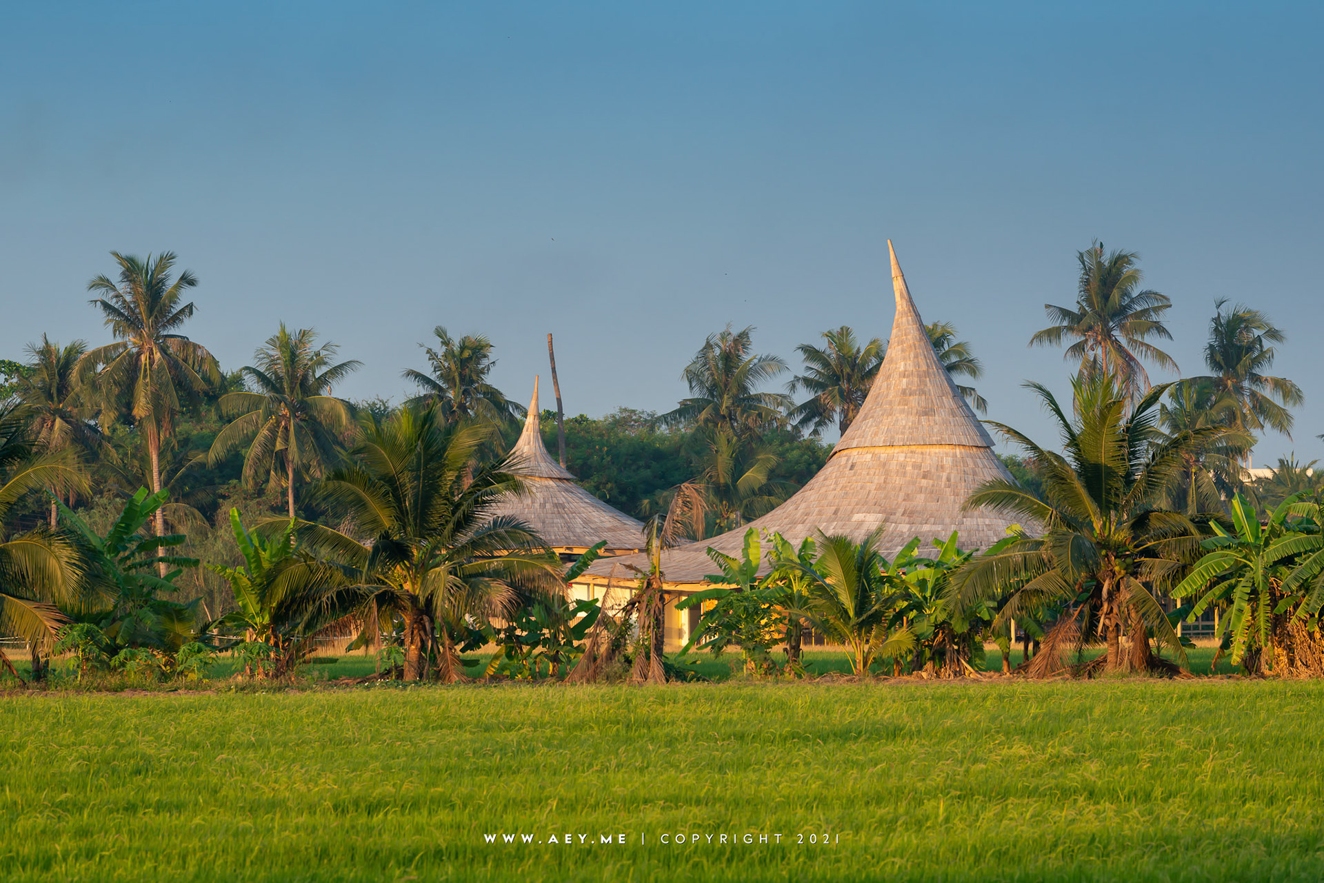 Chata Thammachat, Nakhon Pathom ชะตาธรรมชาติ นครปฐม