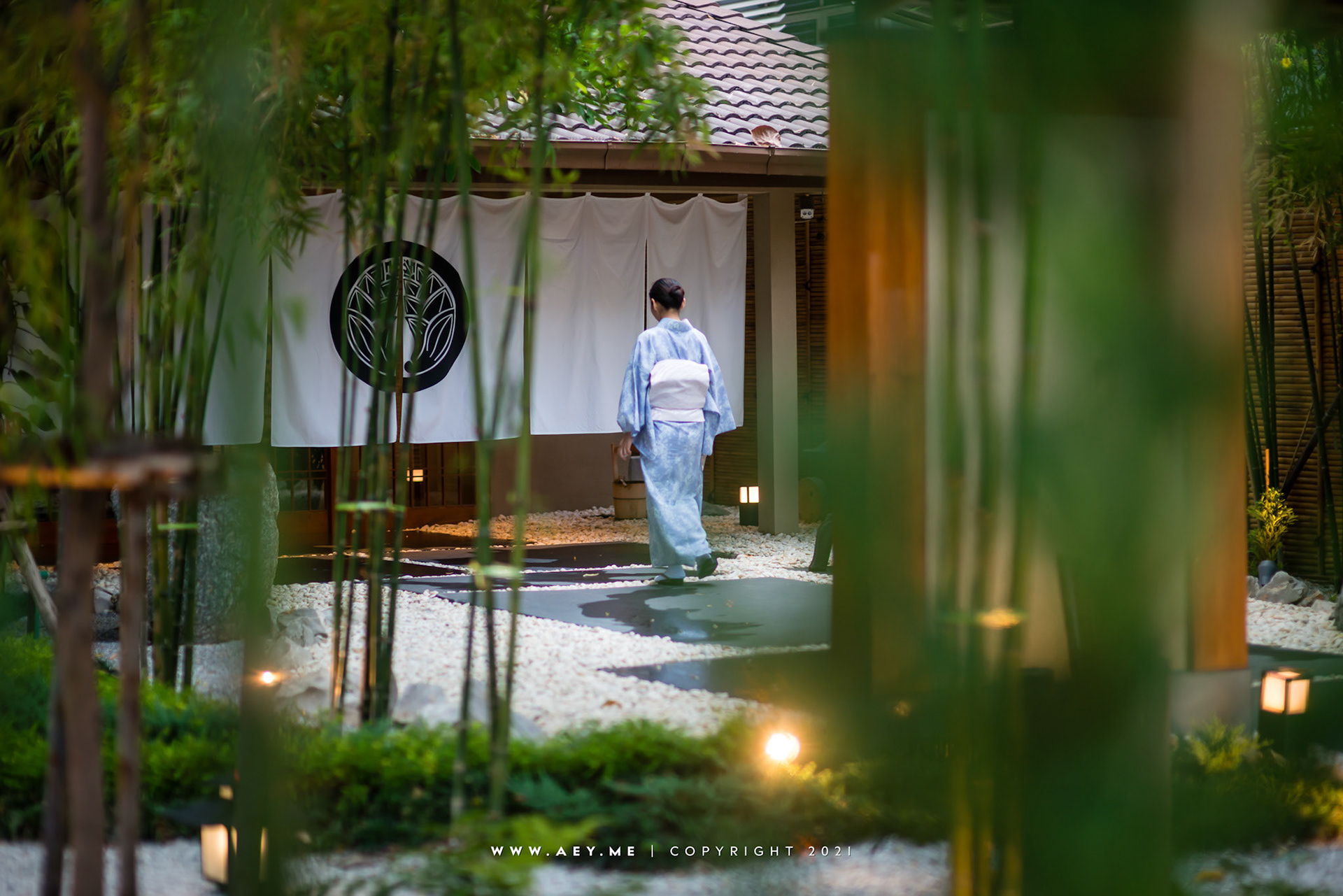Kitaohji Bangkok