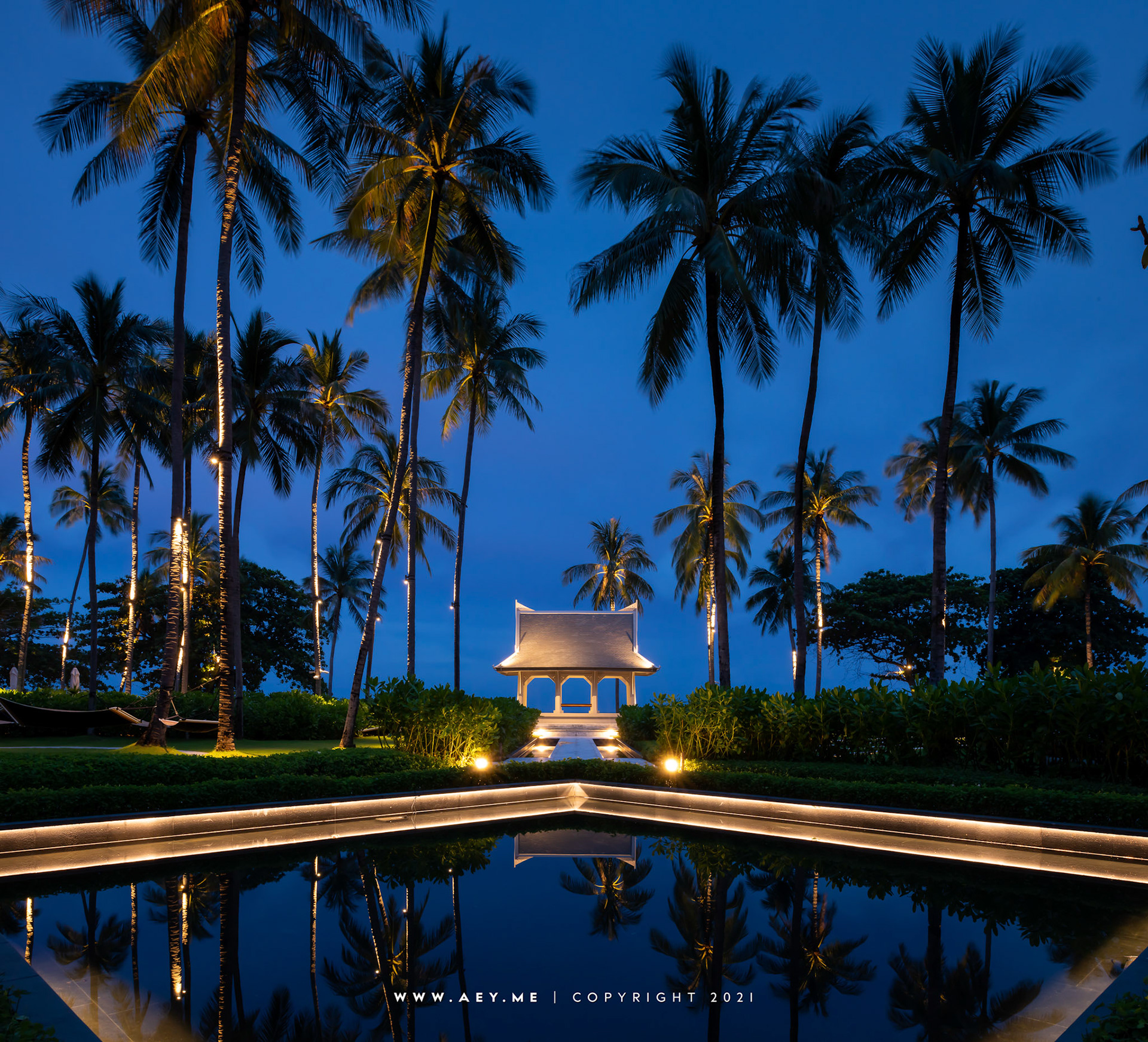 Centara Reserve Samui