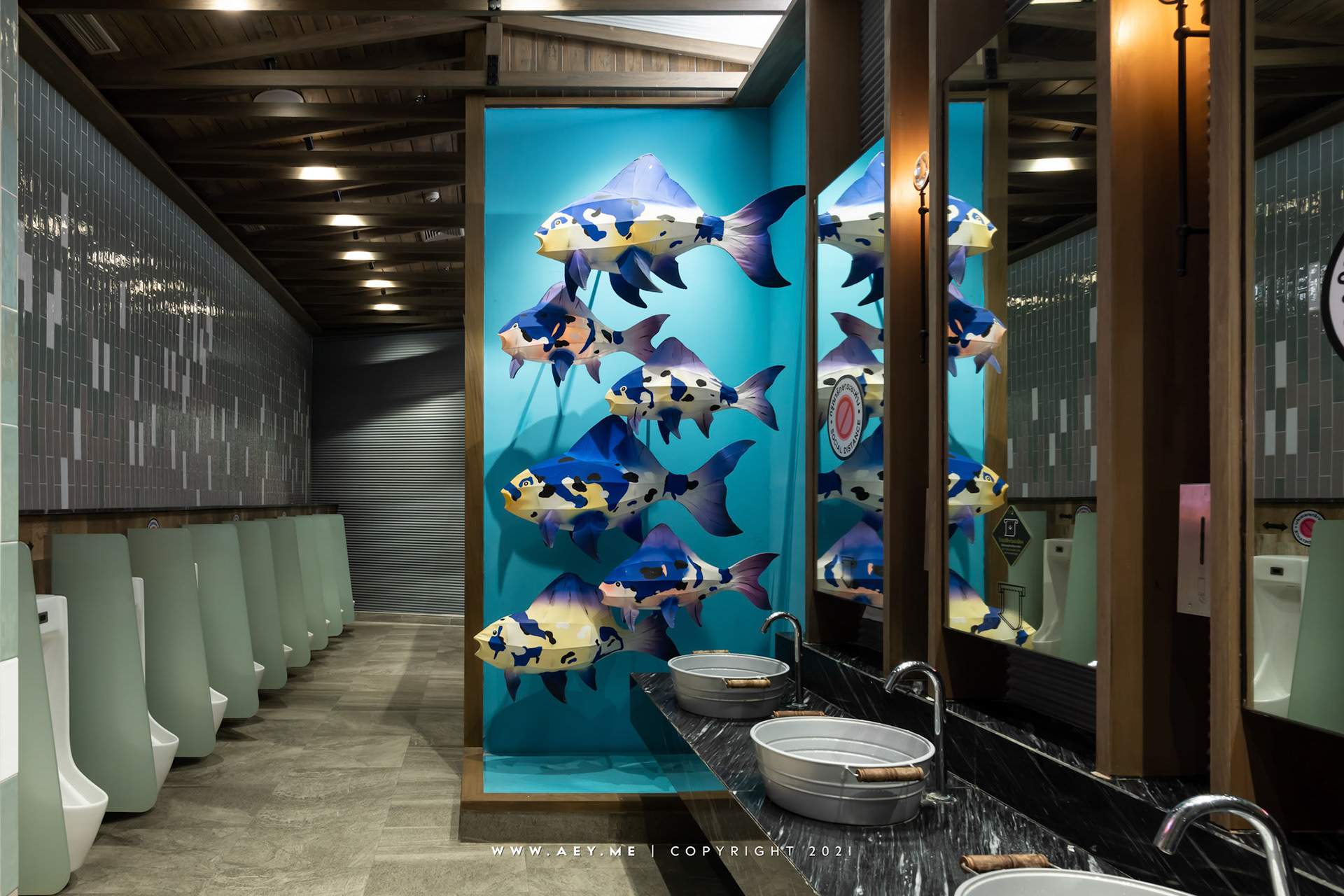 The Mall Lifestore Ngamwongwan เดอะมอลล์ ไลฟ์สโตร์ งามวงศ์วาน