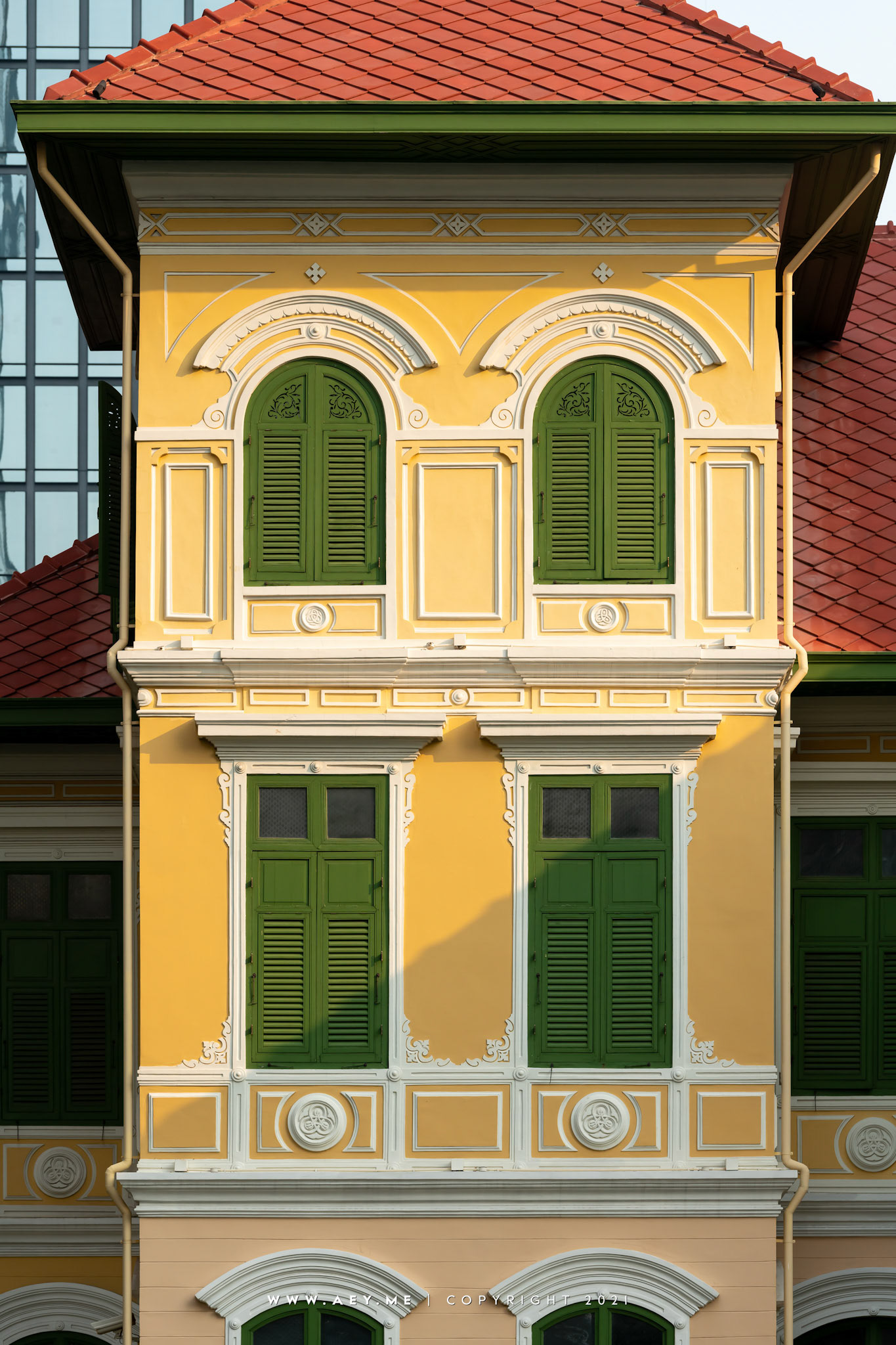 The House on Sathorn, W Bangkok Hotel