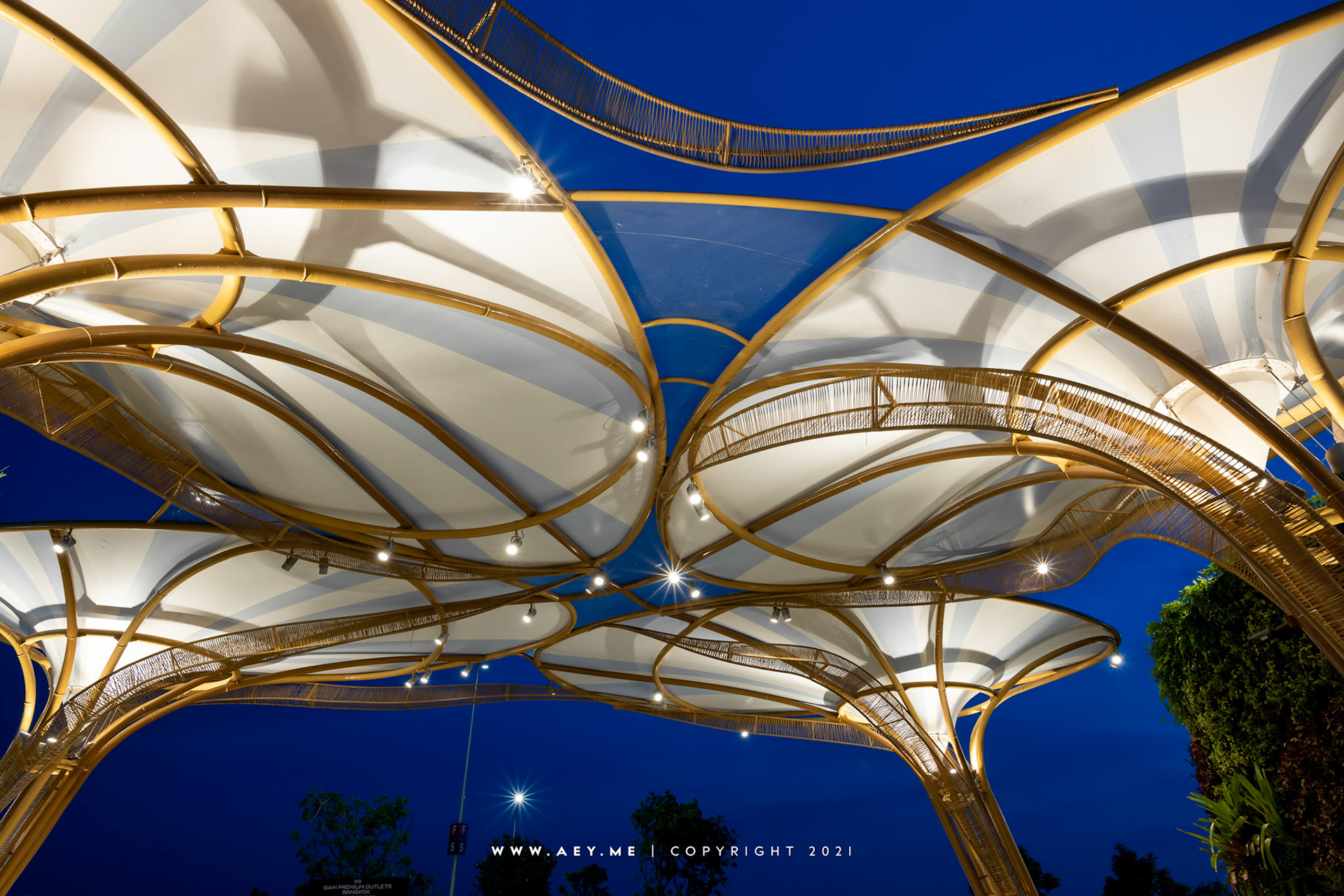 Siam Premium Outlets Bangkok