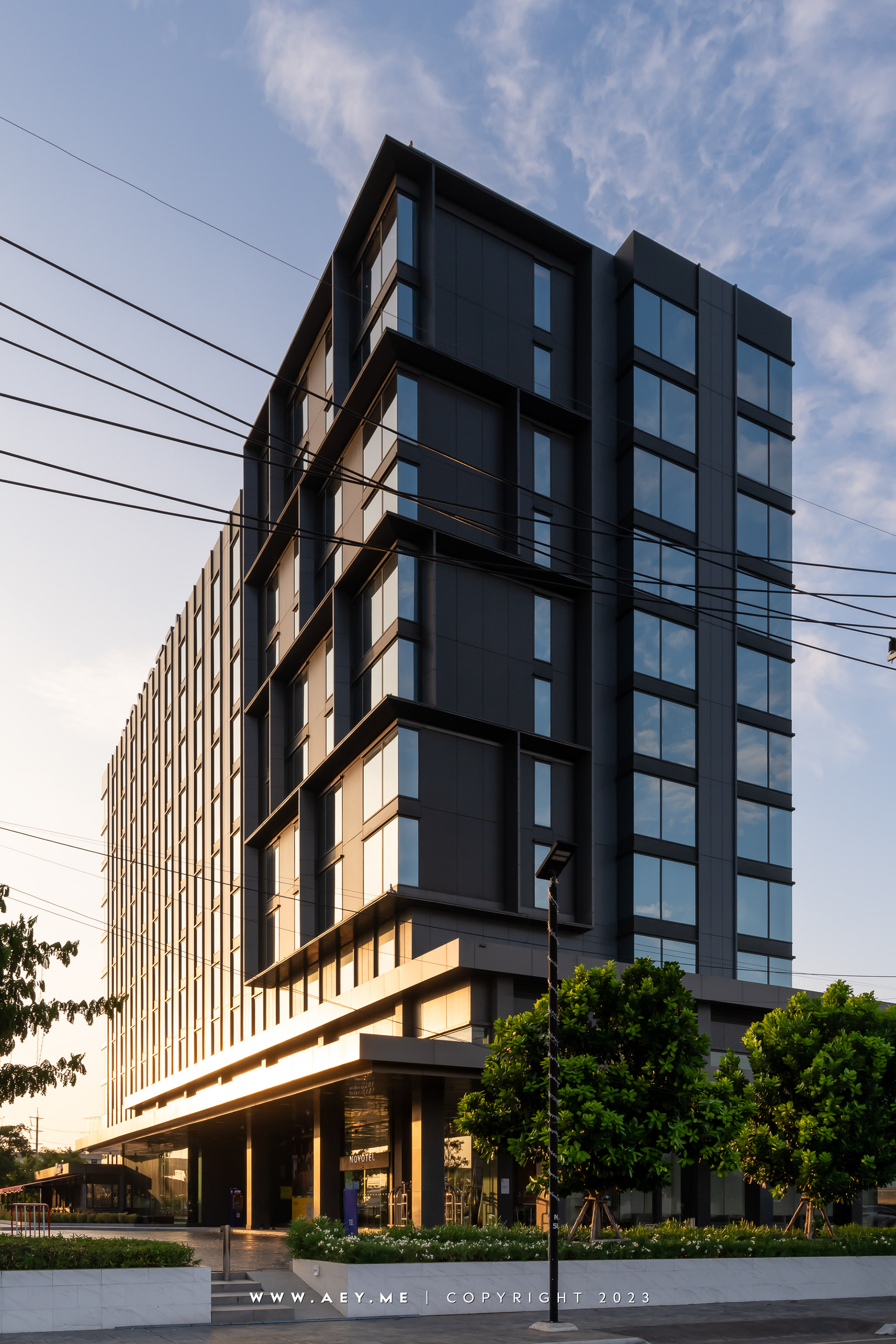 Novotel Bangkok Future Park Rangsit