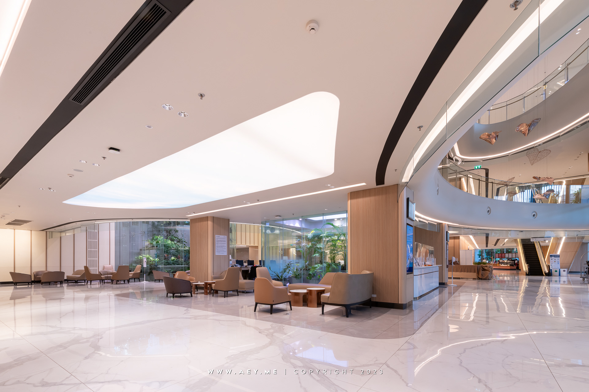 MedPark Hospital