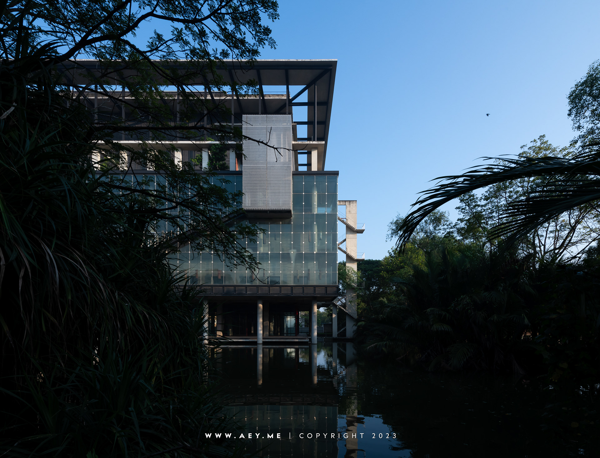 South East Asian Music Museum