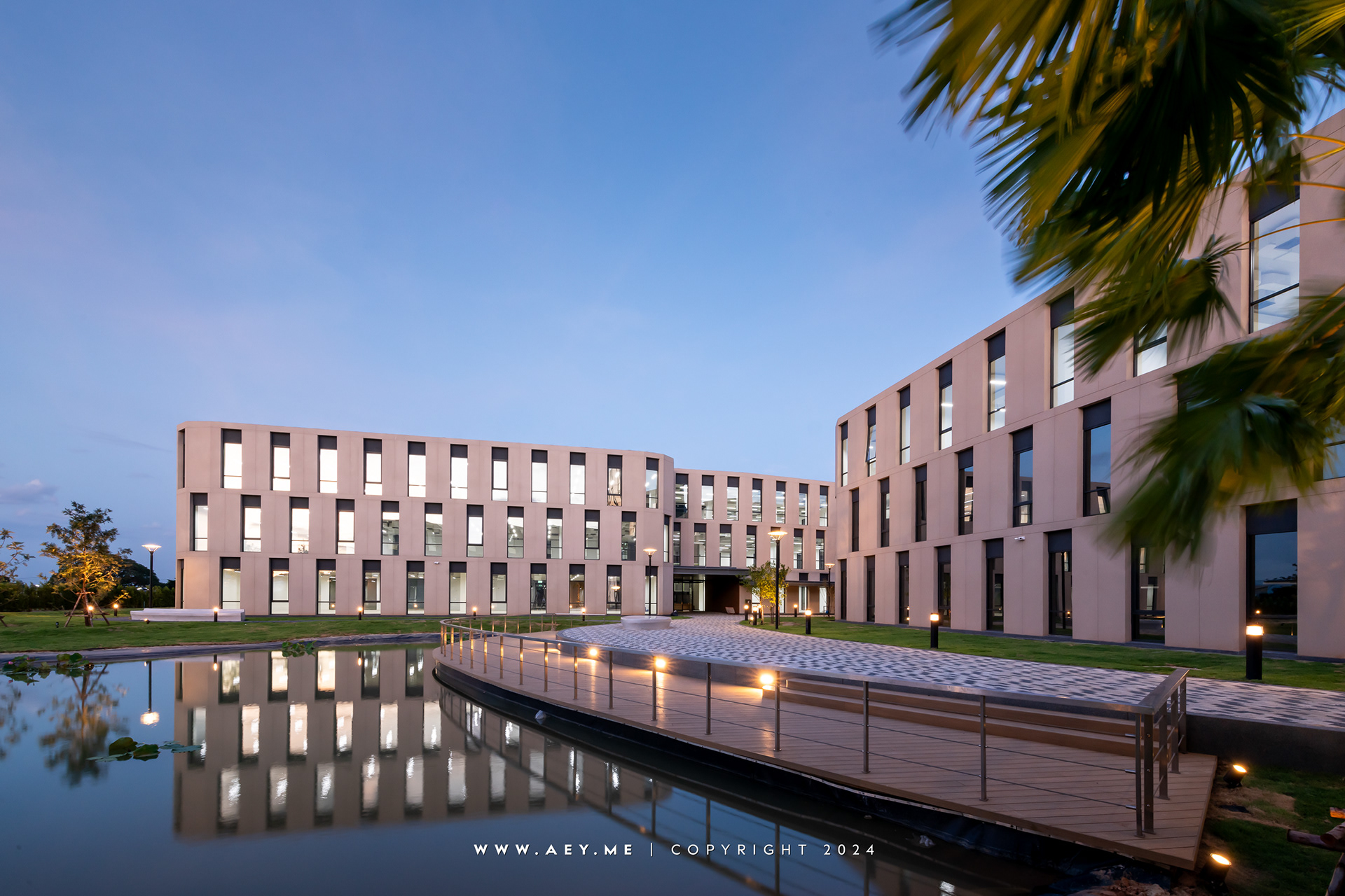 Rangsit Business Park