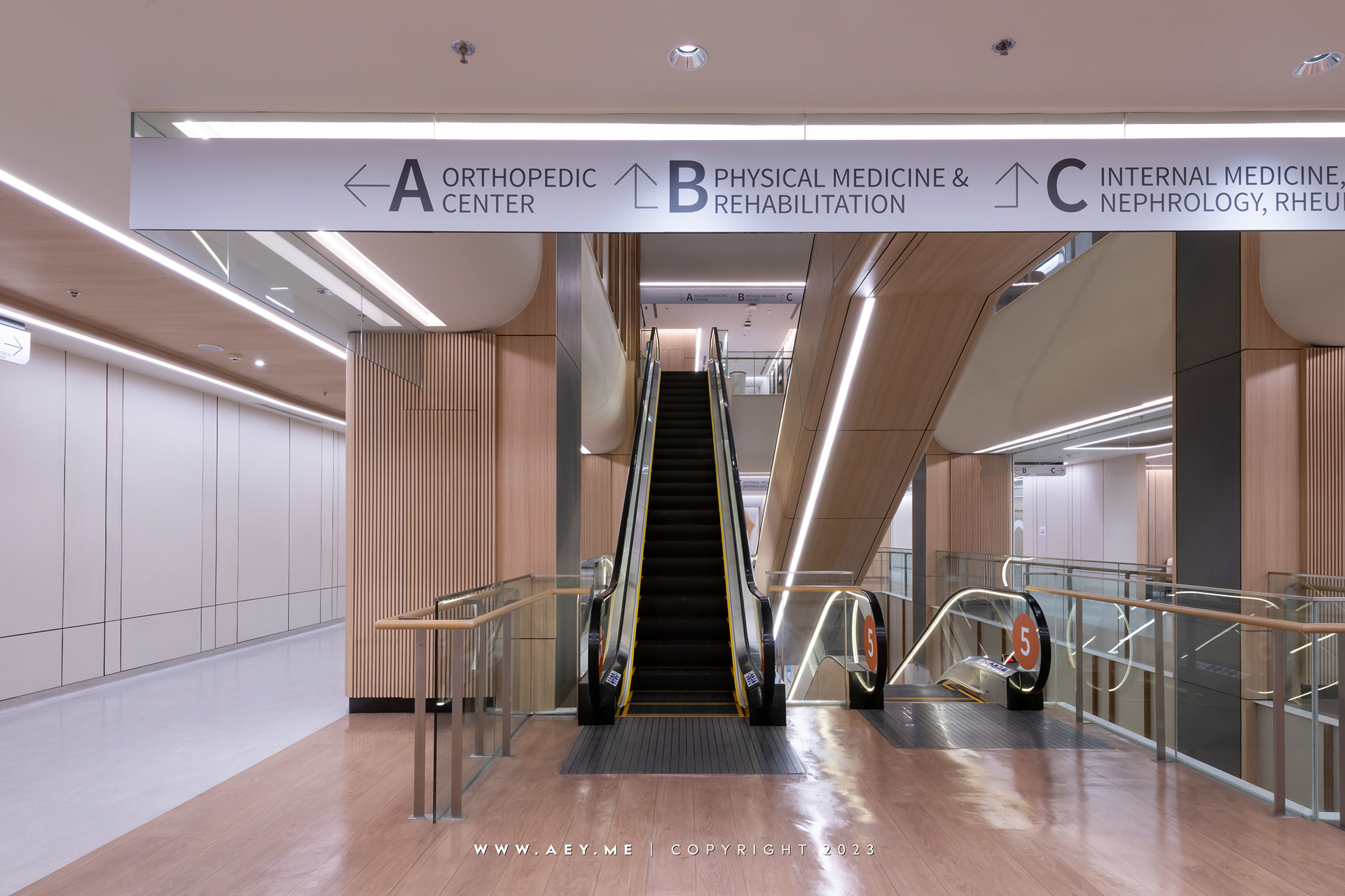 MedPark Hospital
