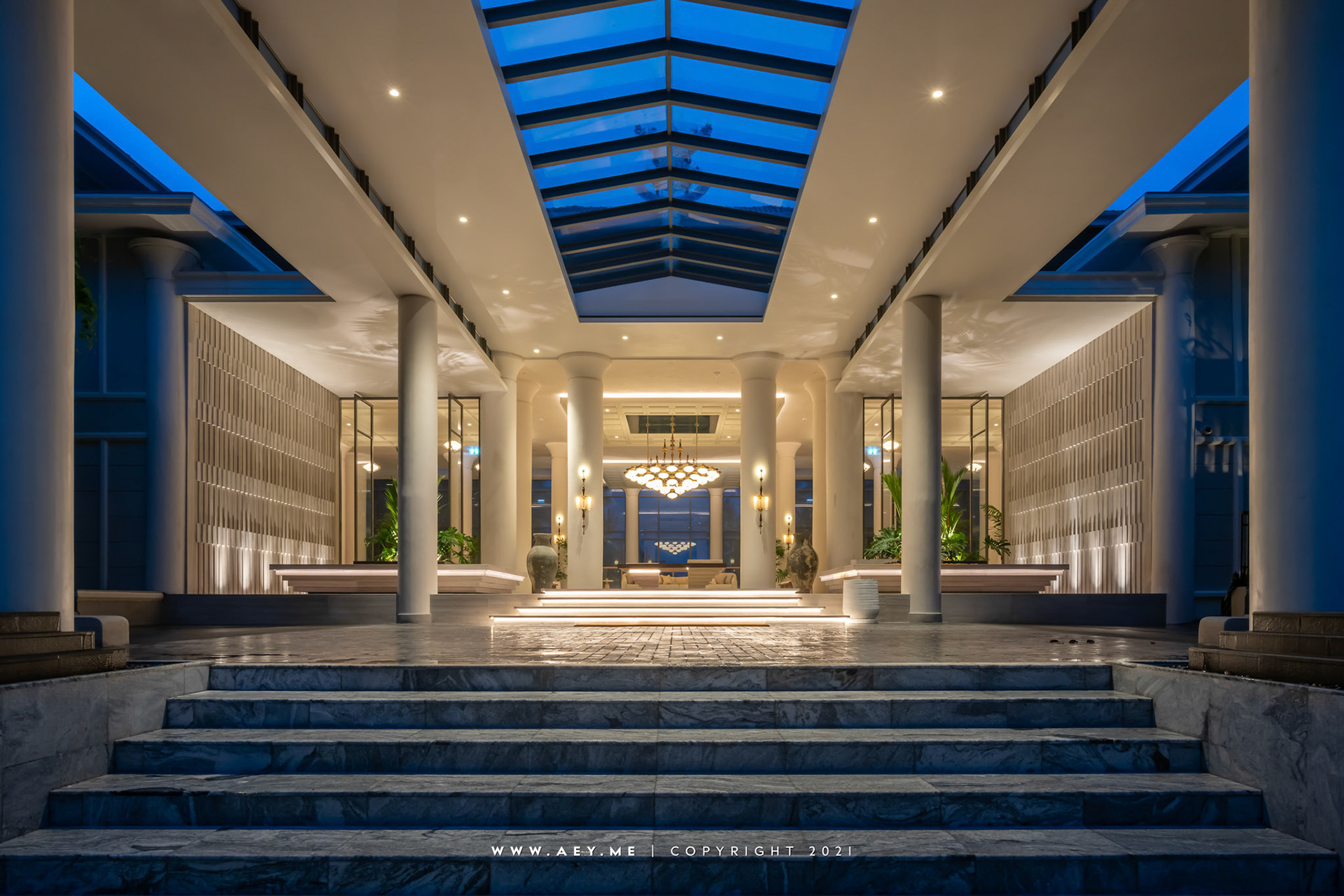 Centara Reserve Samui