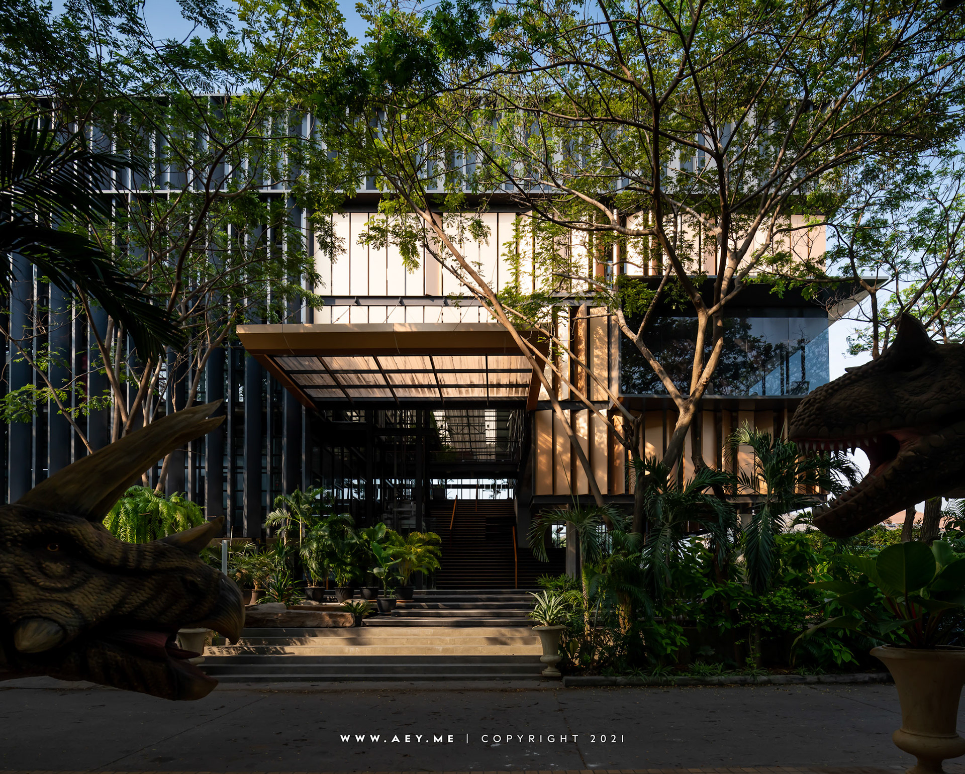 RightMan Design Park